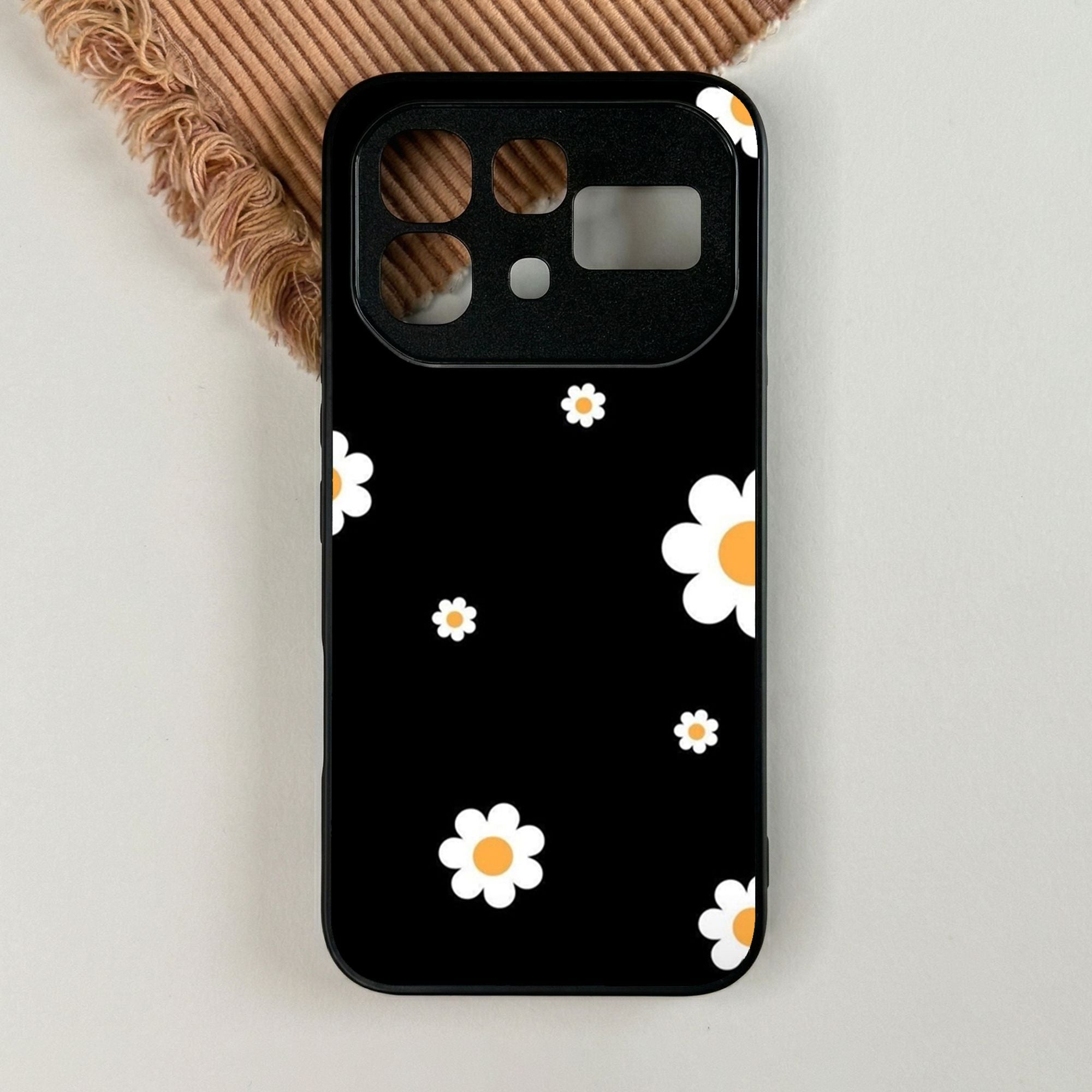 Infinix Note 60 Pro - Wallpaper 75 - Premium Printed Glossy Phone Case