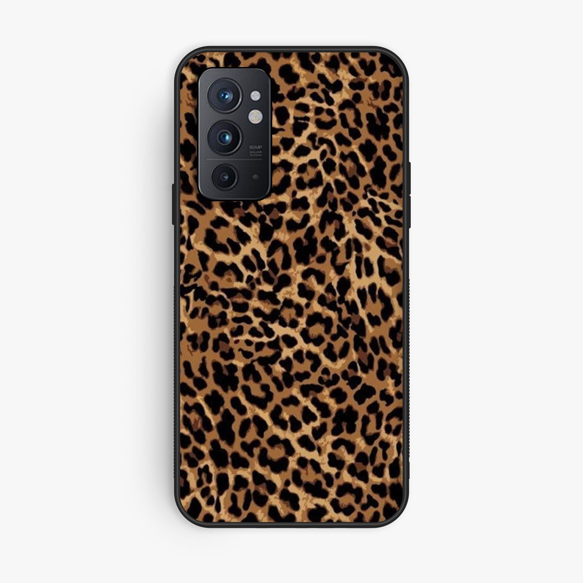 OnePlus 9RT 5G - Wallpaper 082 - Premium Printed Glossy Phone Case