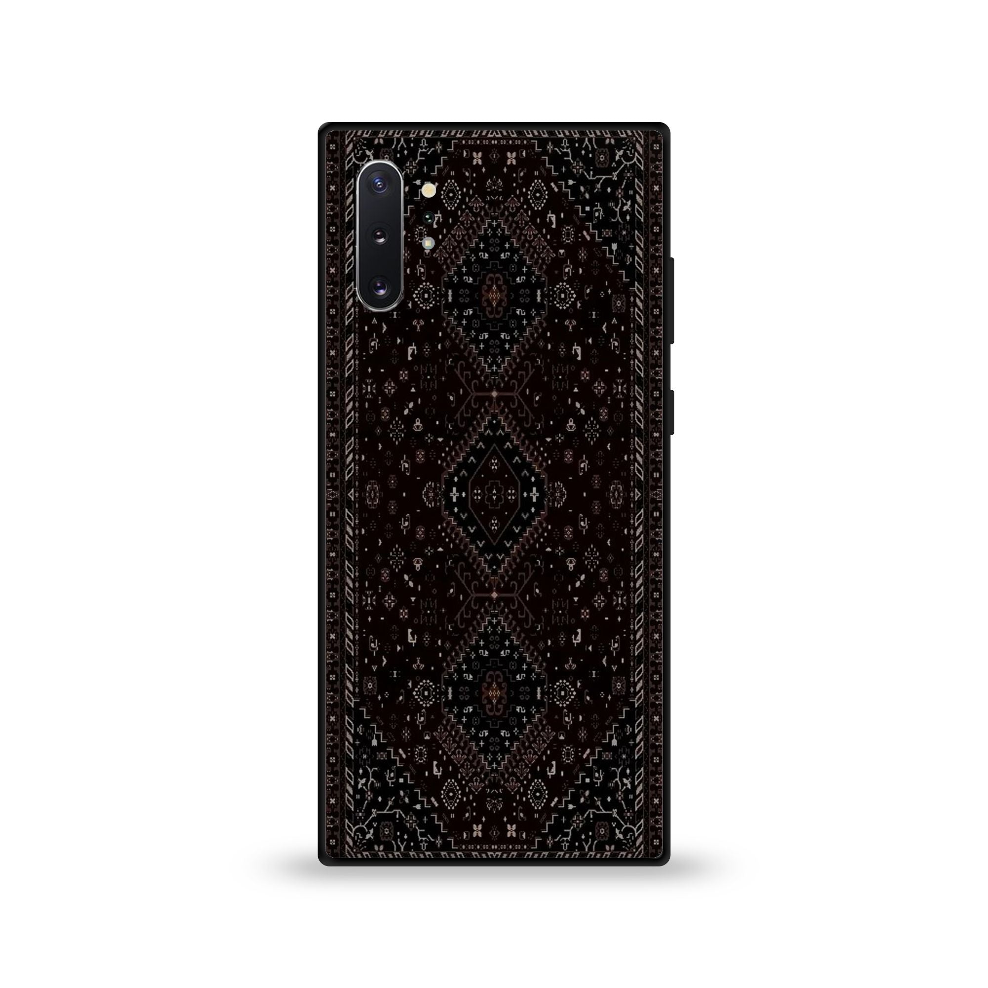 Samsung Galaxy Note 10 Plus - Wallpaper 047 - Premium Printed Glossy Phone Case
