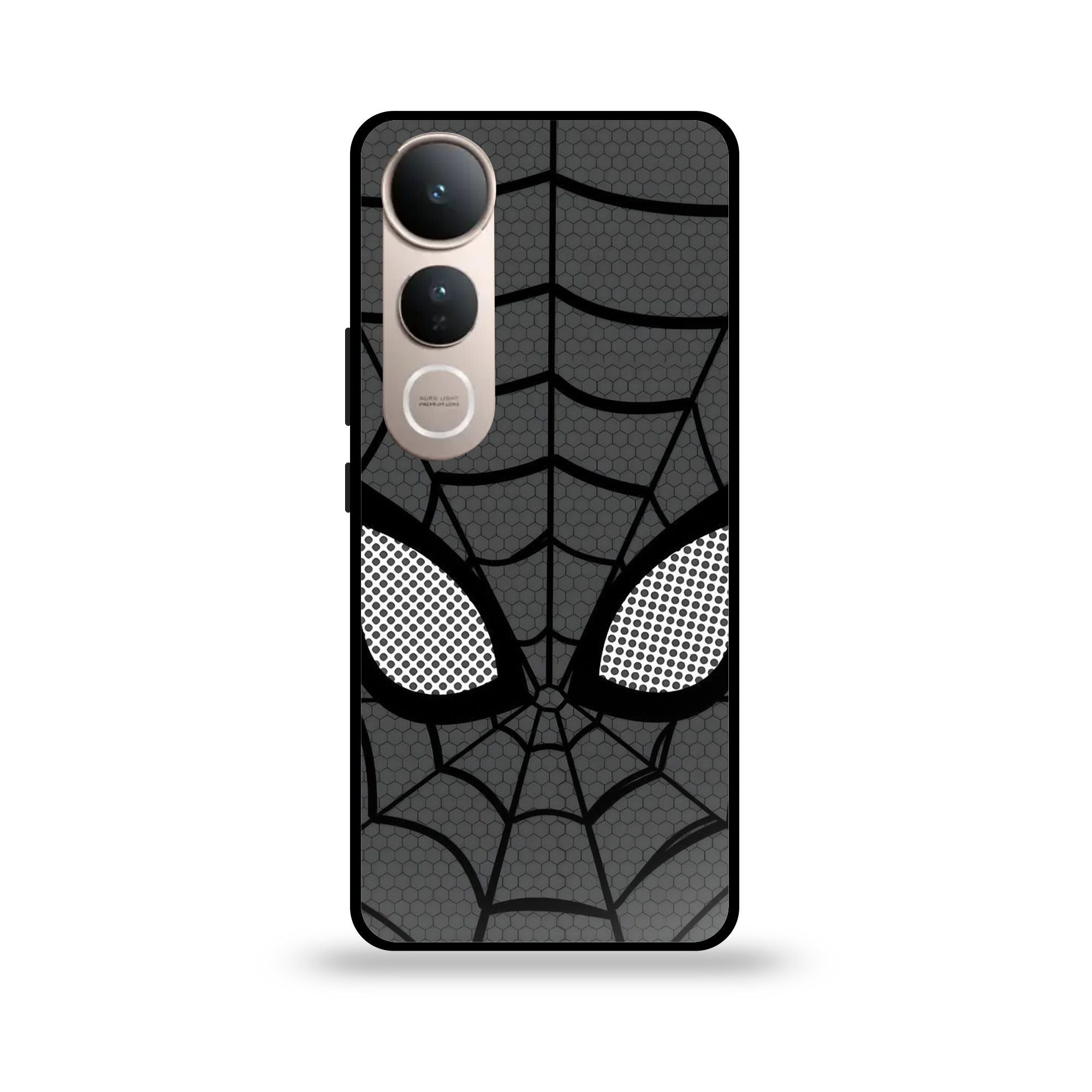 Vivo V50 Lite - Wallpaper 055 - Premium Printed Glossy Phone Case