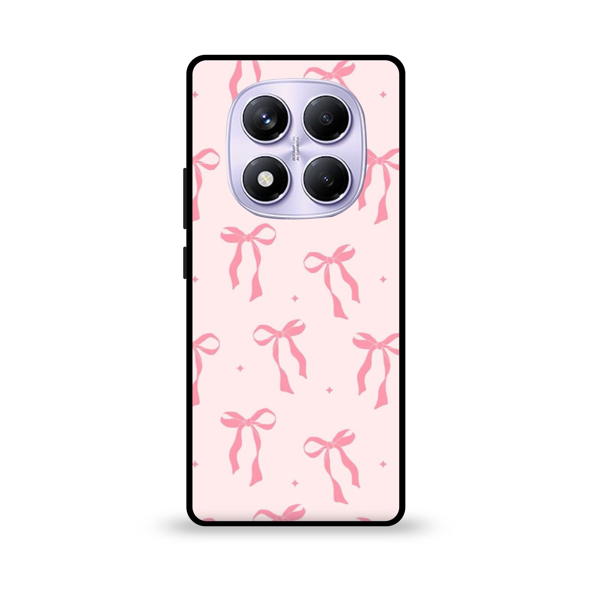 Xiaomi Redmi note 14 Pro - Wallpaper 094 - Premium Printed Glossy Phone Case