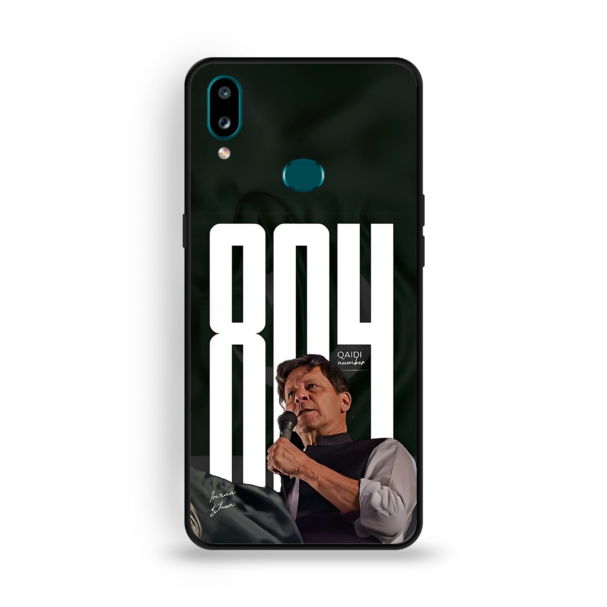 Samsung A10s - Wallpaper 104 - Premium Printed Glossy Phone Case