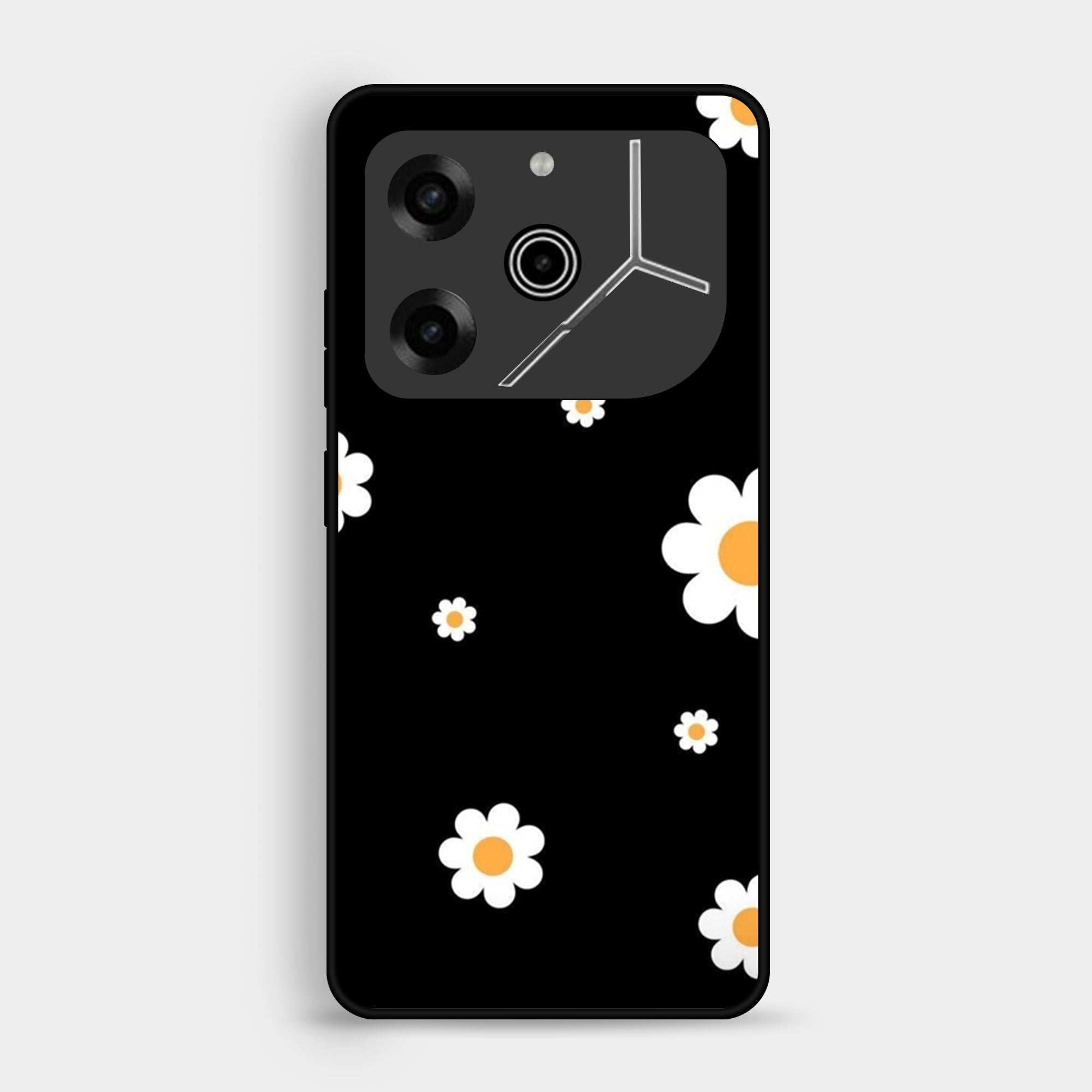 Tecno Pova 6 - Wallpaper 122 - Premium Printed Glossy Phone Case