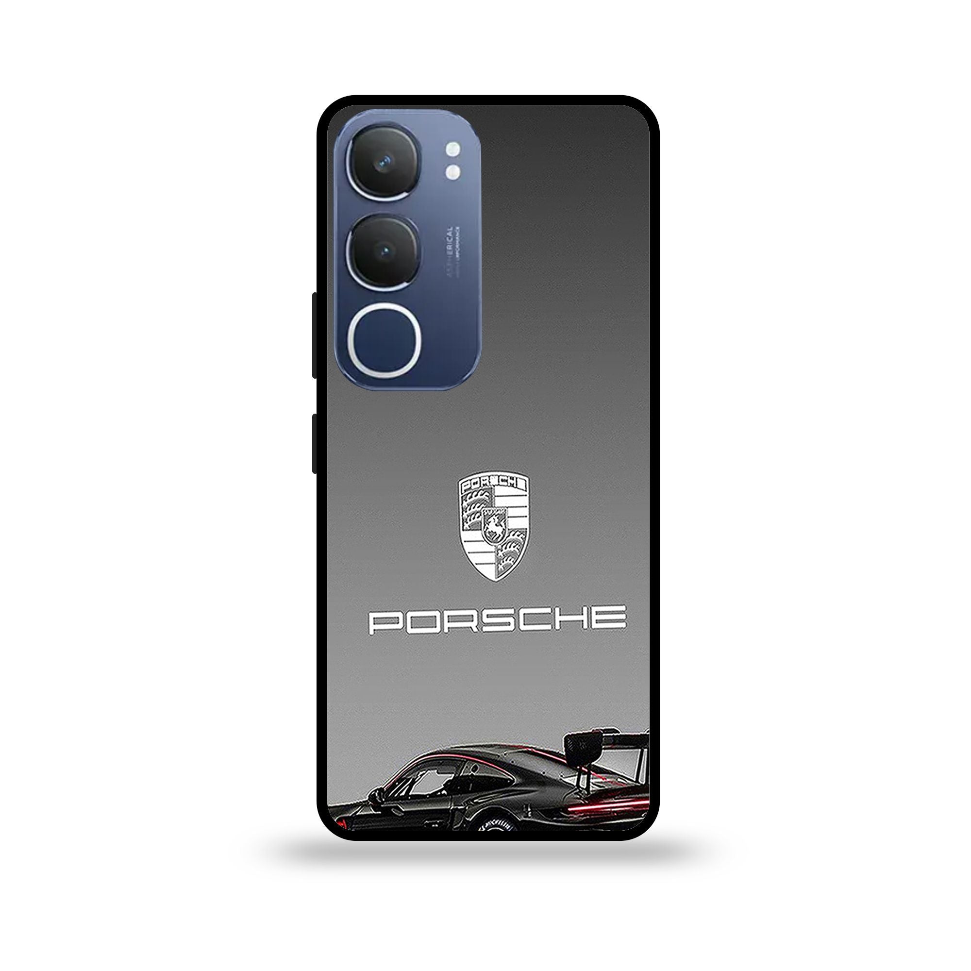 Vivo Y19S - Wallpaper 152 - Premium Printed Glossy Phone Case
