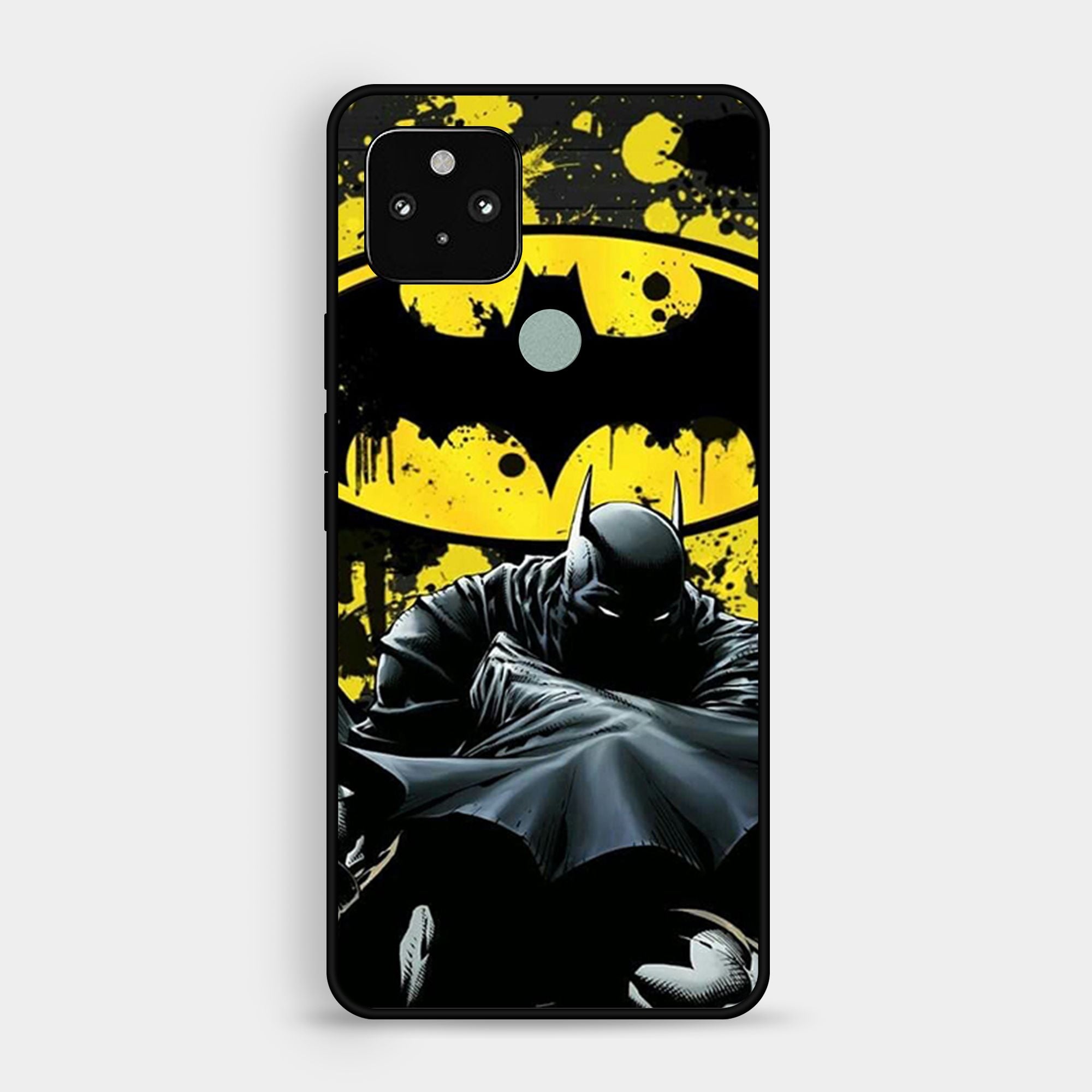 Google Pixel 4 - Wallpaper 115 - Premium Printed Glossy Phone Case