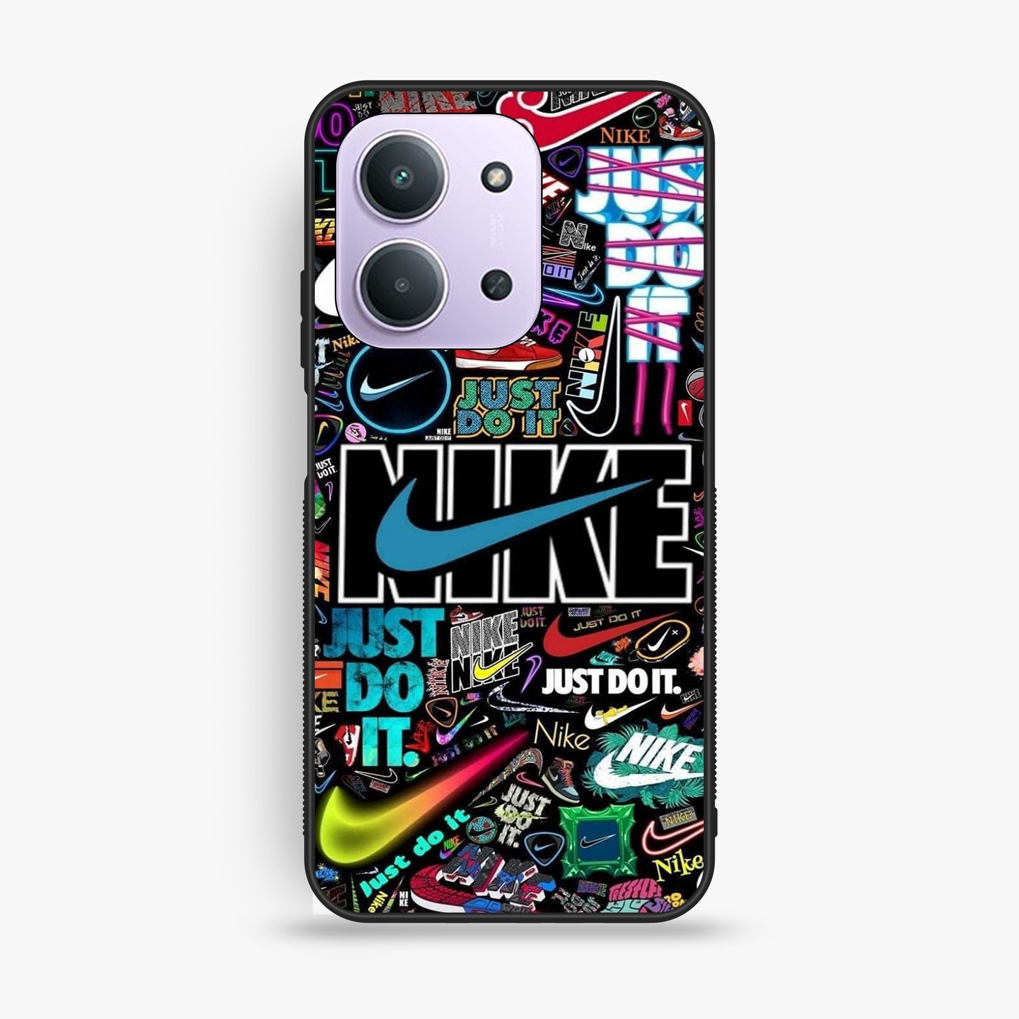 Redmi 15C - Wallpaper 17 - Premium Printed Glossy Phone Case