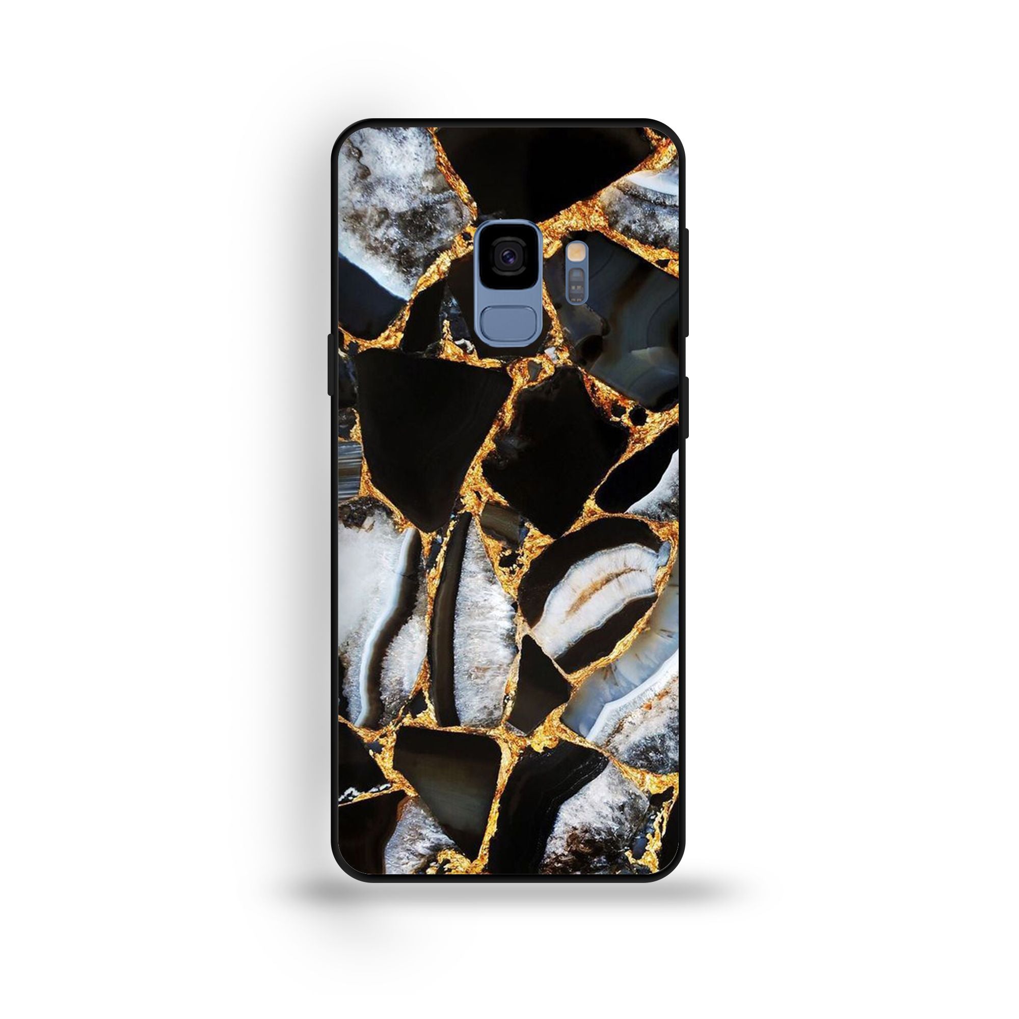 Samsung Galaxy S9 - Wallpaper 129 - Premium Printed Glossy Phone Case