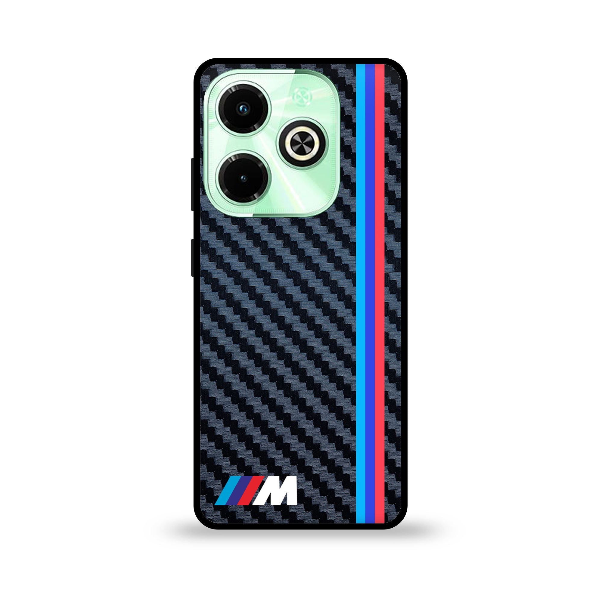 Infinix Hot 40i - Wallpaper 86 - Premium Printed Glossy Phone Case