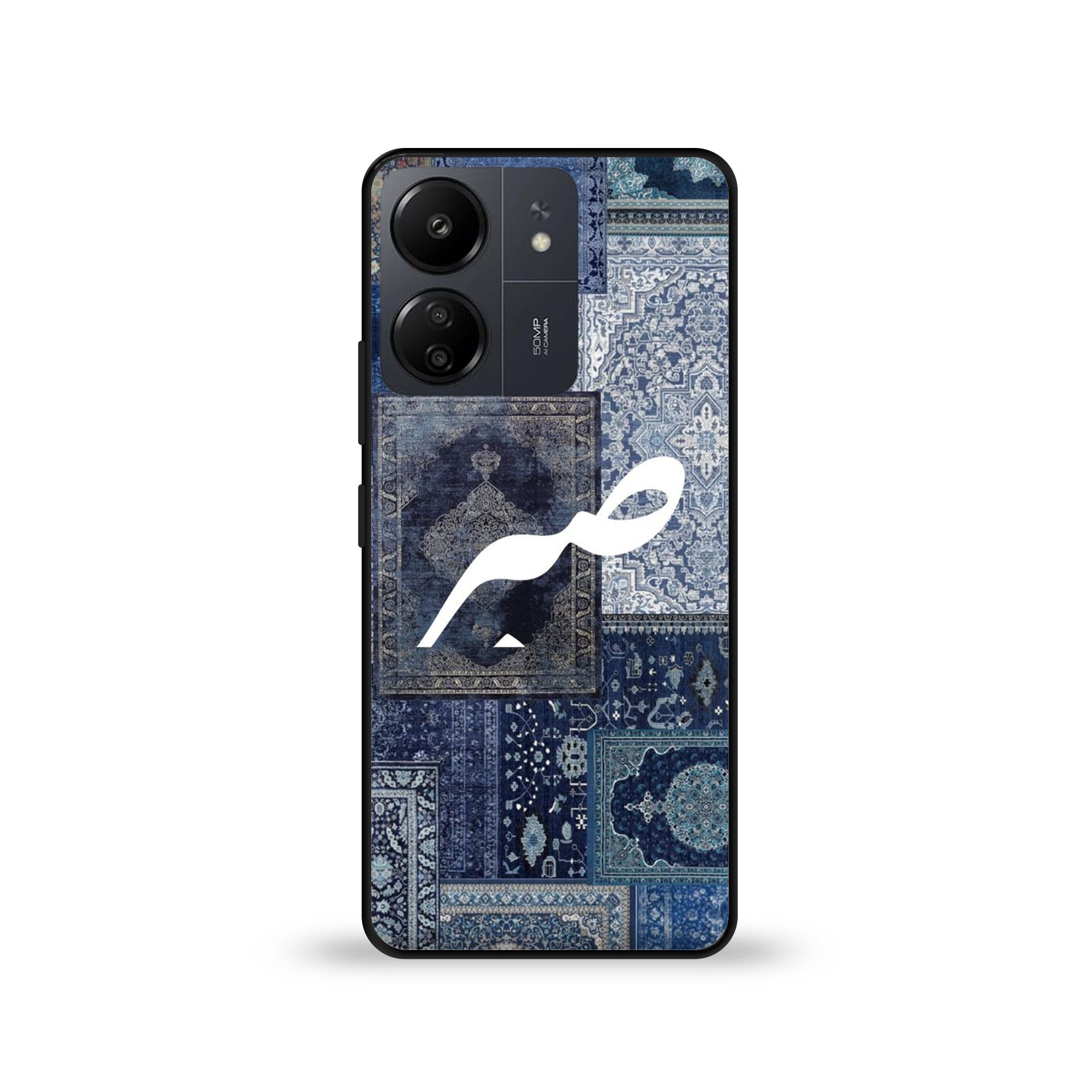 Redmi 13C - Wallpaper 041 - Premium Printed Glossy Phone Case