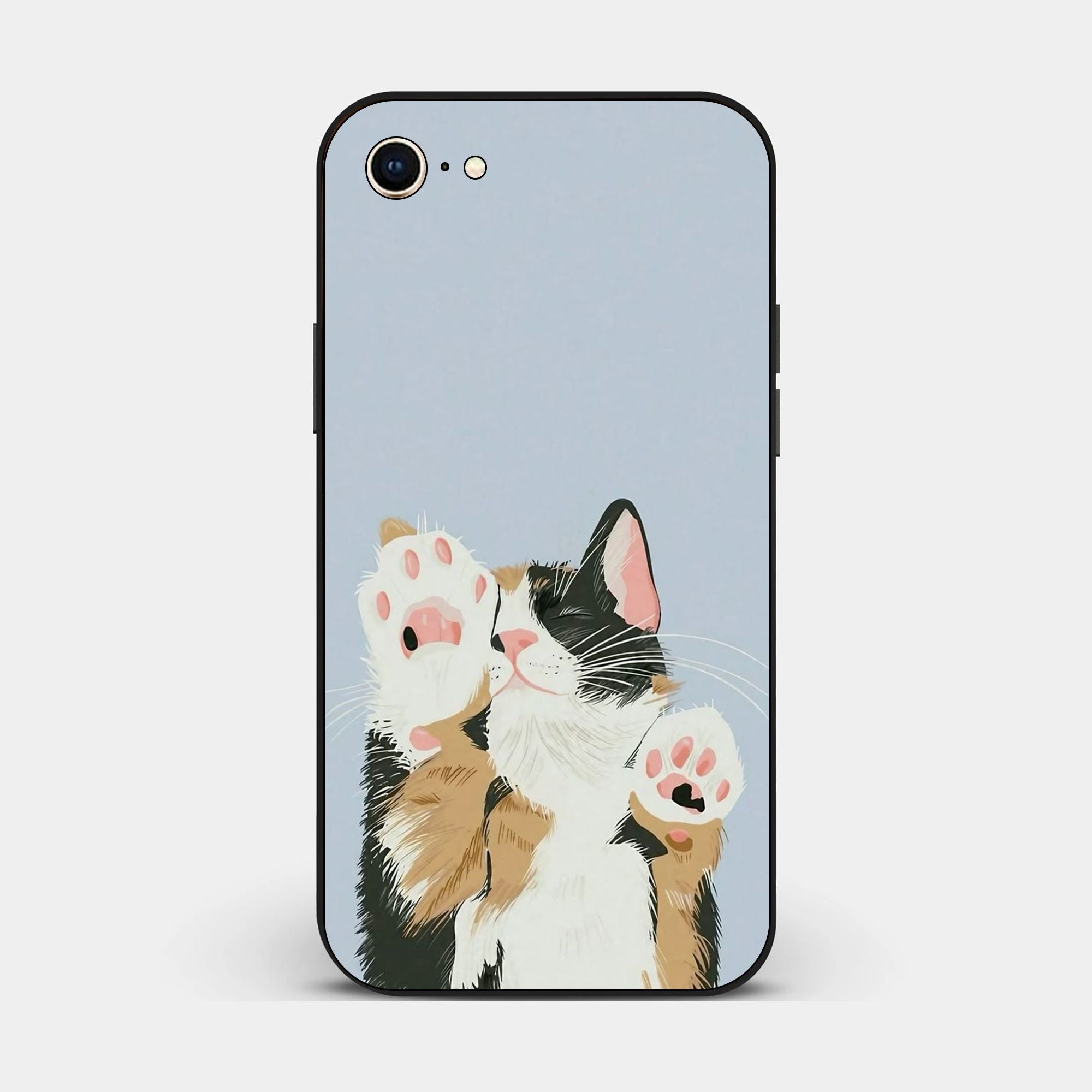 iPhone 6 Plus - Wallpaper 52 - Premium Printed Glossy Phone Case