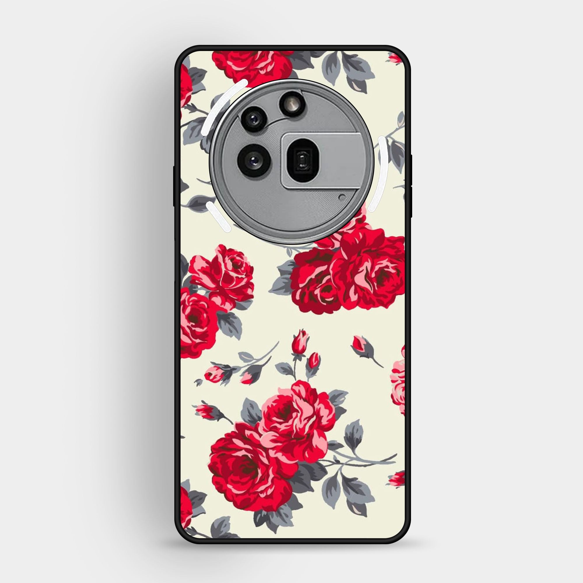 Nothing Phone 3a Pro - Wallpaper 77 - Premium Printed Glossy Phone Case