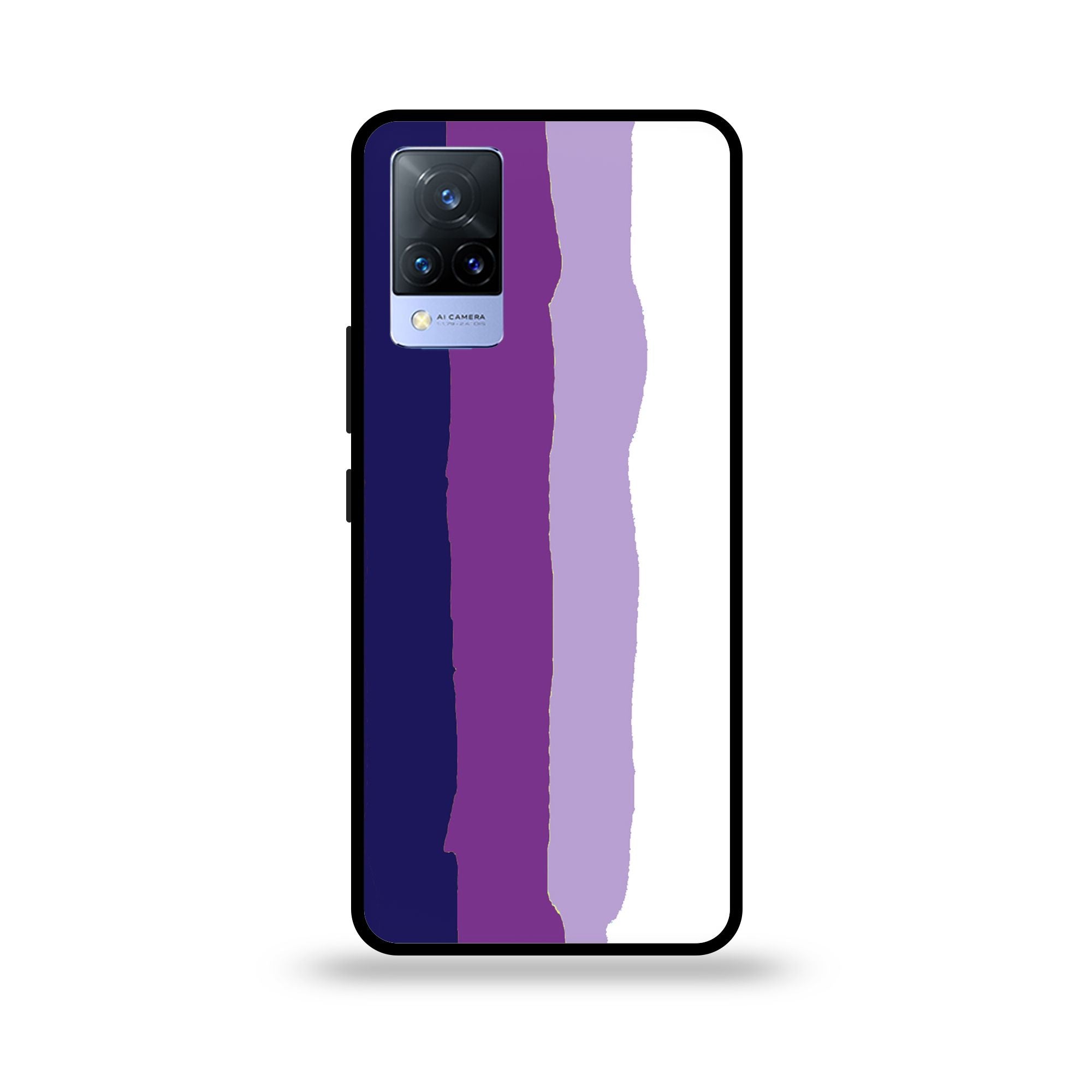 Vivo V21 - Wallpaper 005 - Premium Printed Glossy Phone Case