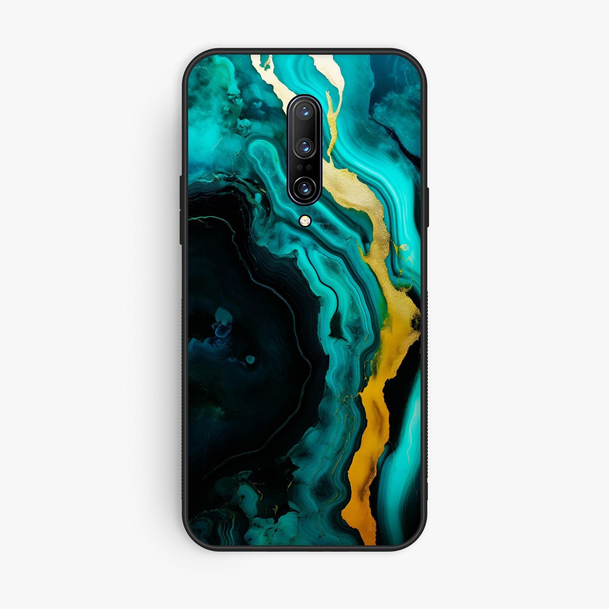 OnePlus 7t Pro - Wallpaper 110 - Premium Printed Glossy Phone Case