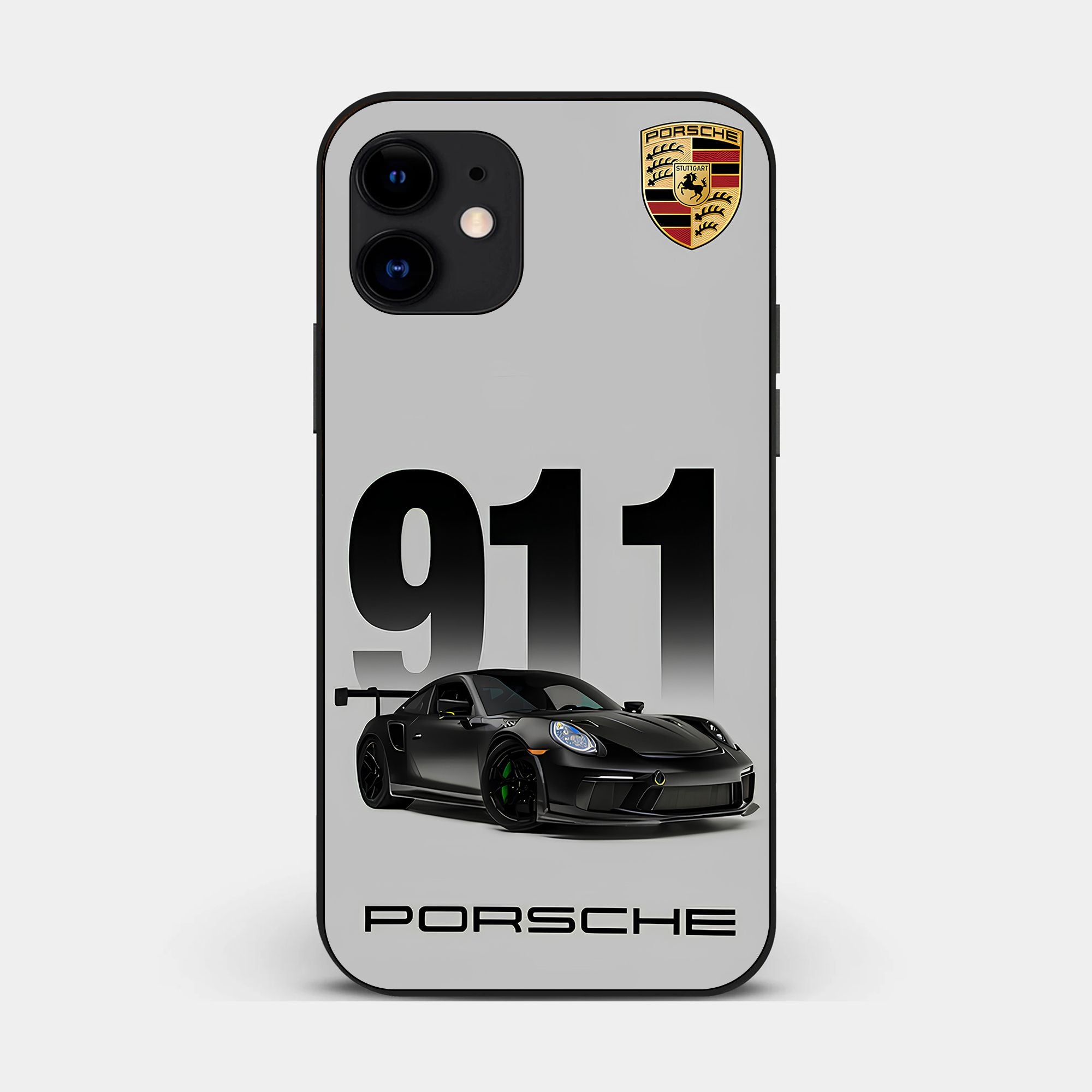 iPhone 11 - Wallpaper 022 - Premium Printed Glossy Phone Case