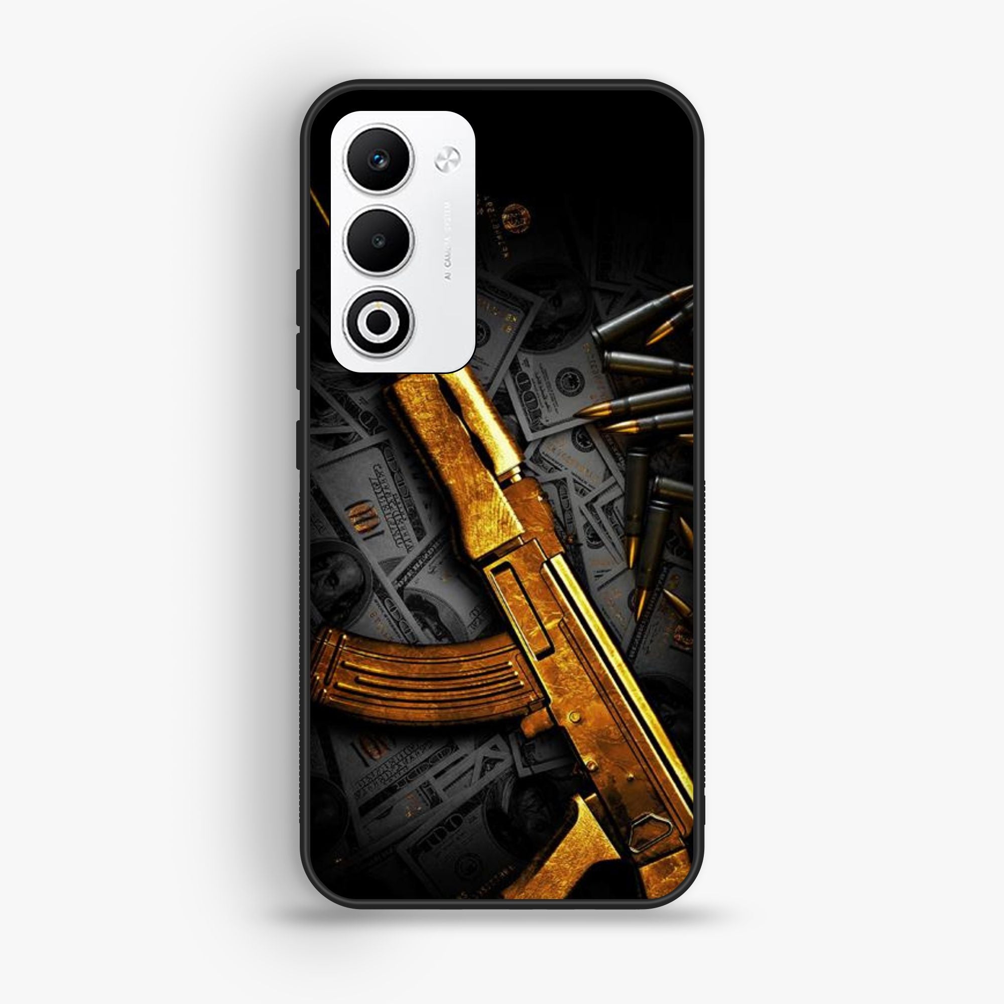 Oppo A5 - Wallpaper 139 - Premium Printed Glossy Phone Case