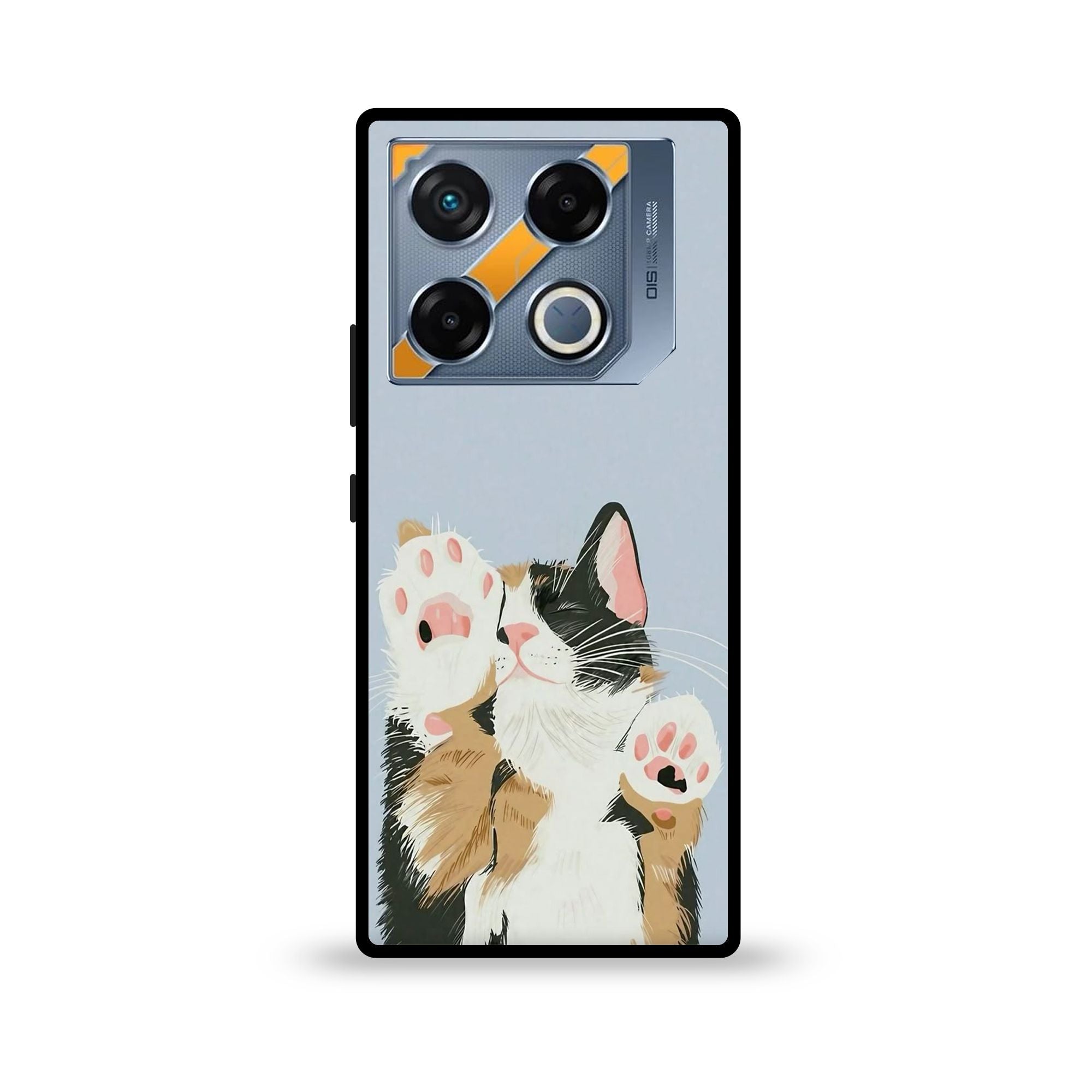 Infinix GT 20 Pro - Wallpaper 52 - Premium Printed Glossy Phone Case