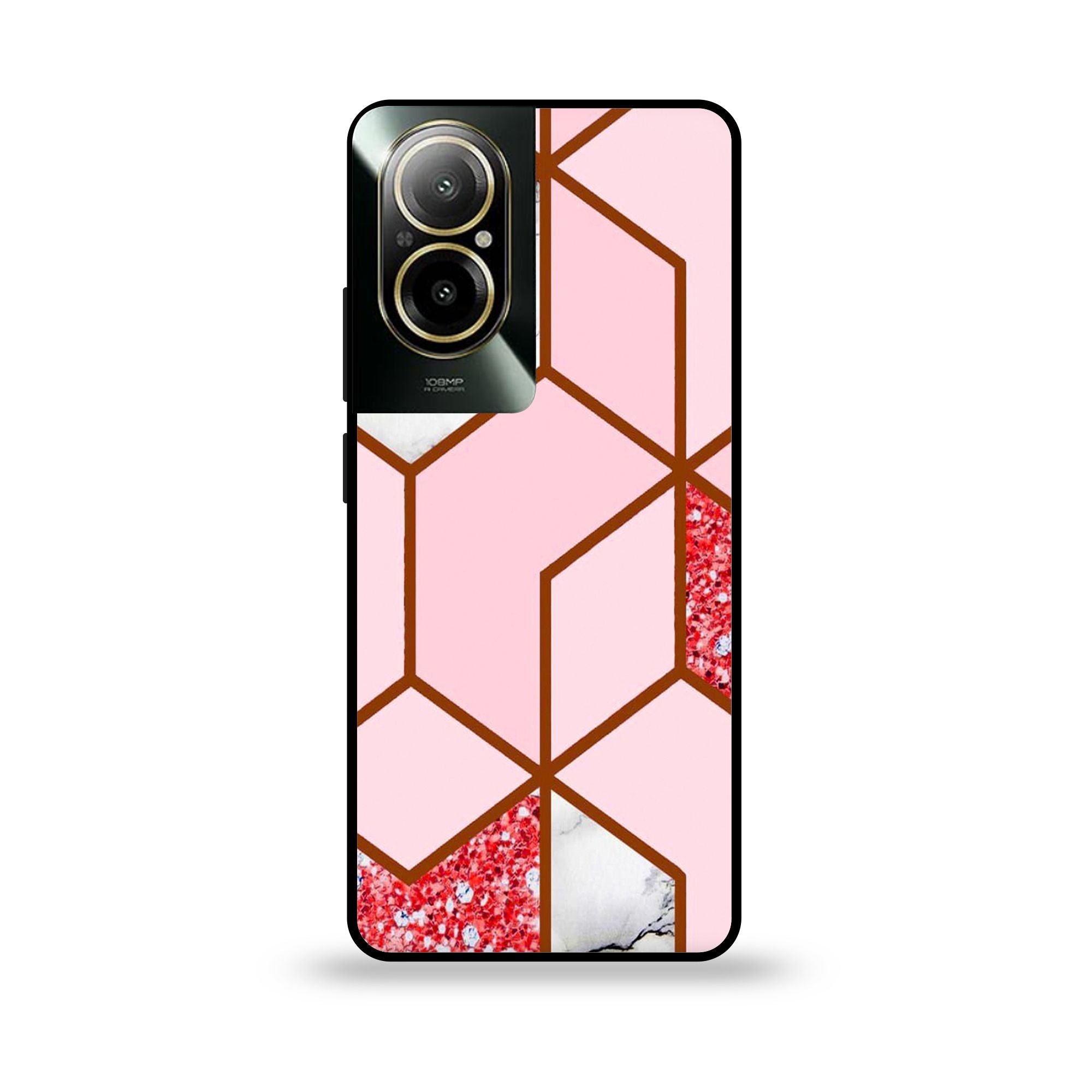 Realme C67 - Wallpaper 006 - Premium Printed Glossy Phone Case