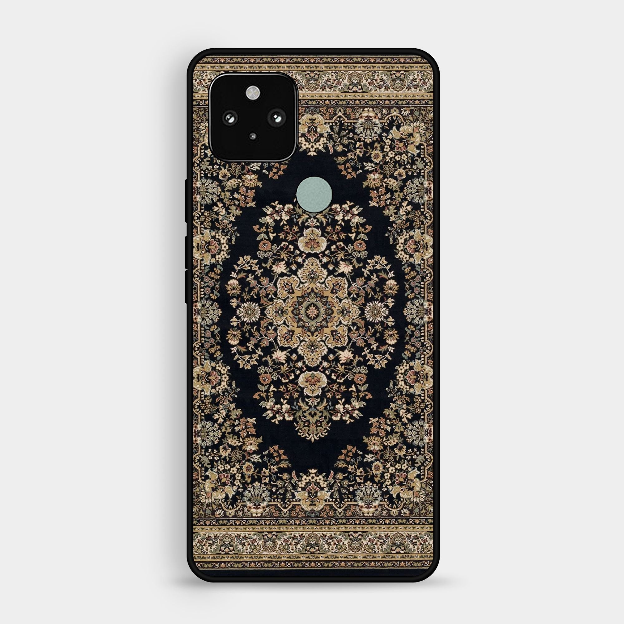 Google Pixel 5 XL - Wallpaper 045 - Premium Printed Glossy Phone Case