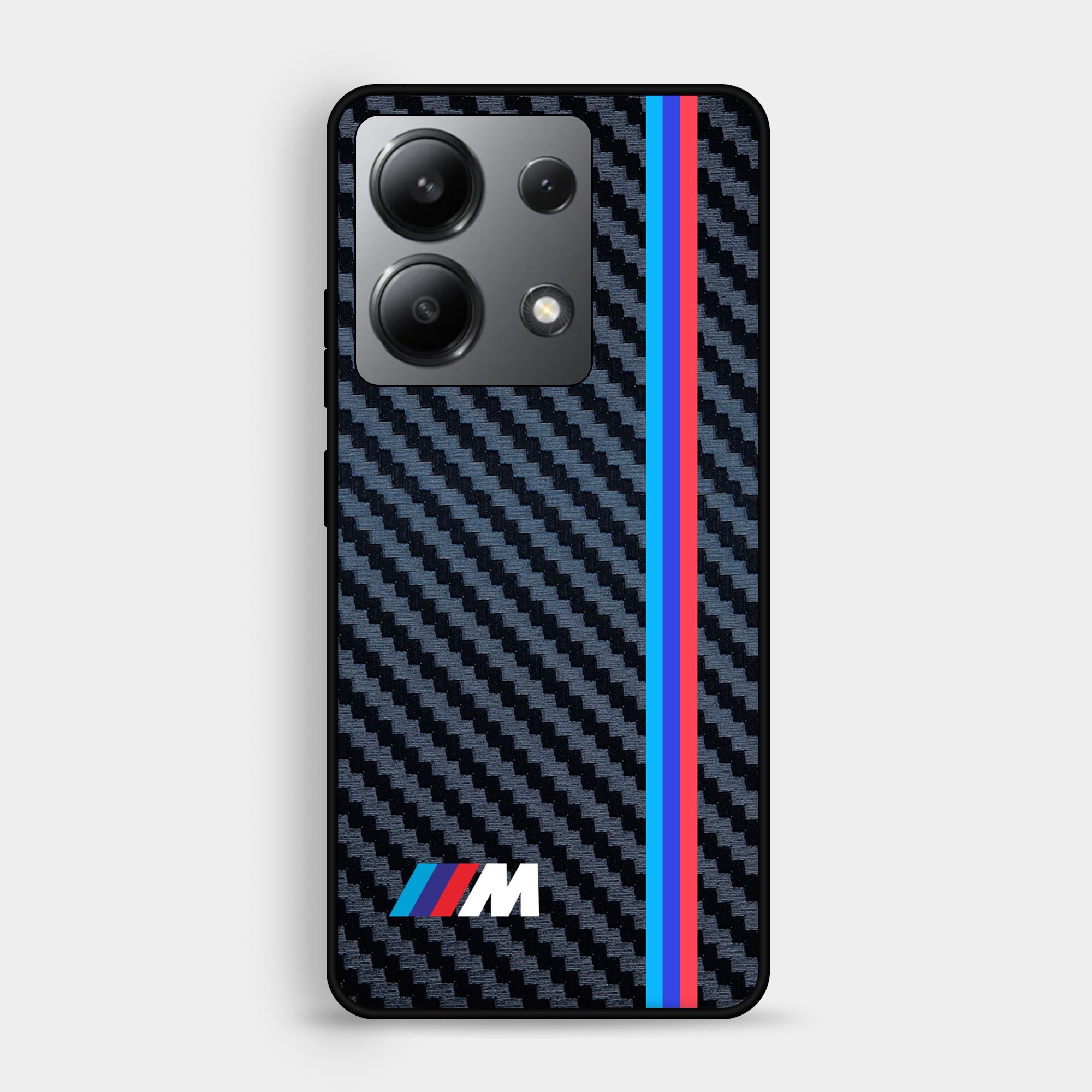 Redmi Note 13 4G - Wallpaper 146 - Premium Printed Glossy Phone Case