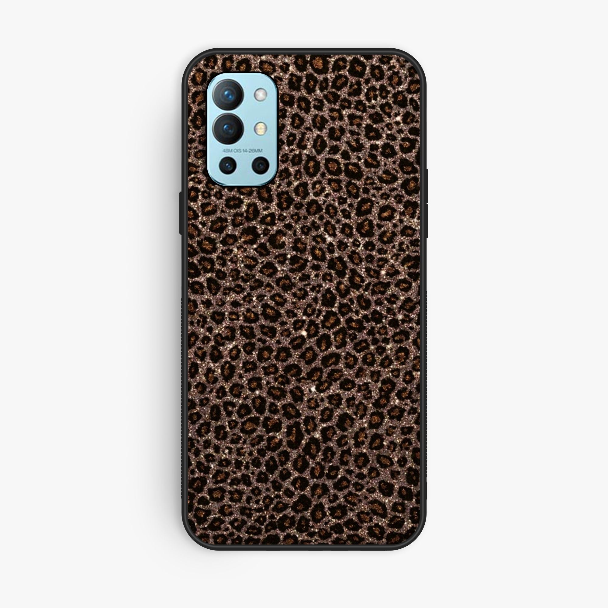 OnePlus 9R - Wallpaper 037 - Premium Printed Glossy Phone Case