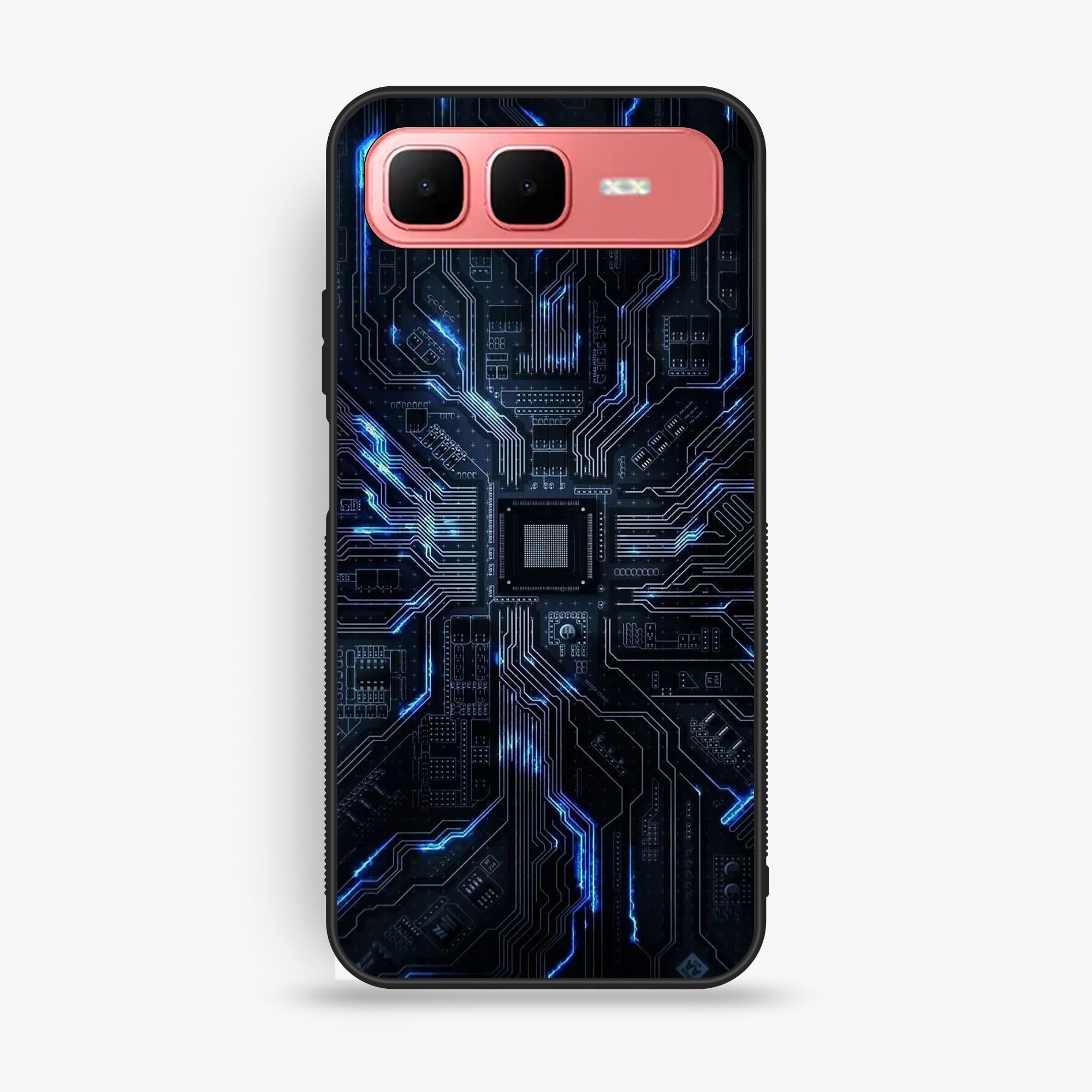 Infinix Smart 10 Plus - Wallpaper 086 - Premium Printed Glossy Phone Case