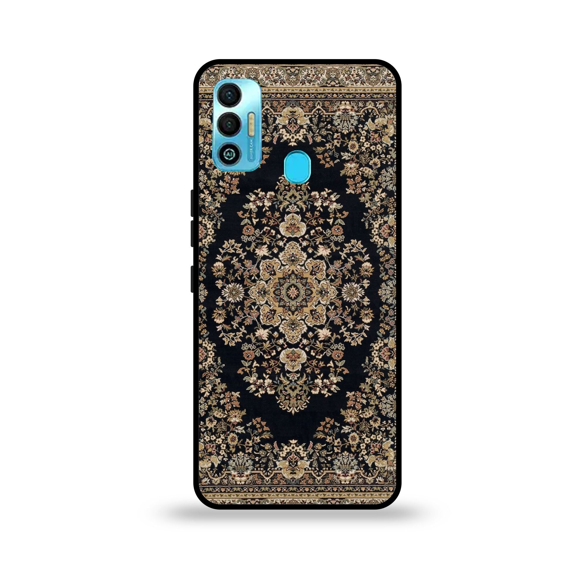 Tecno Spark 7T - Wallpaper 36 - Premium Printed Glossy Phone Case
