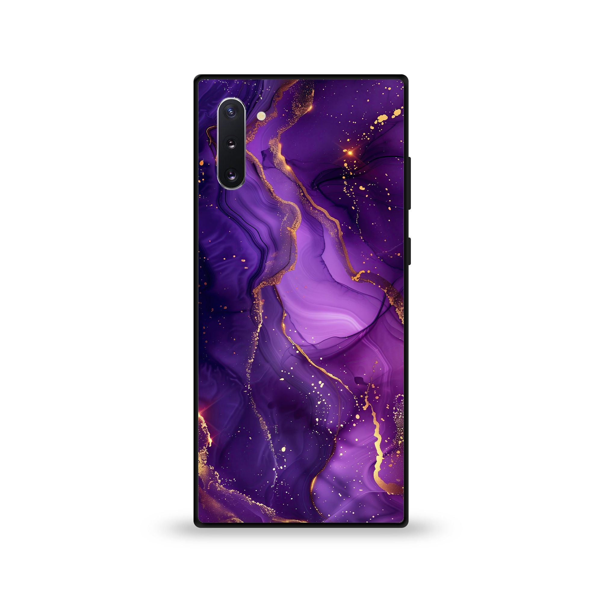Samsung Galaxy Note 10 - Wallpaper 111 - Premium Printed Glossy Phone Case