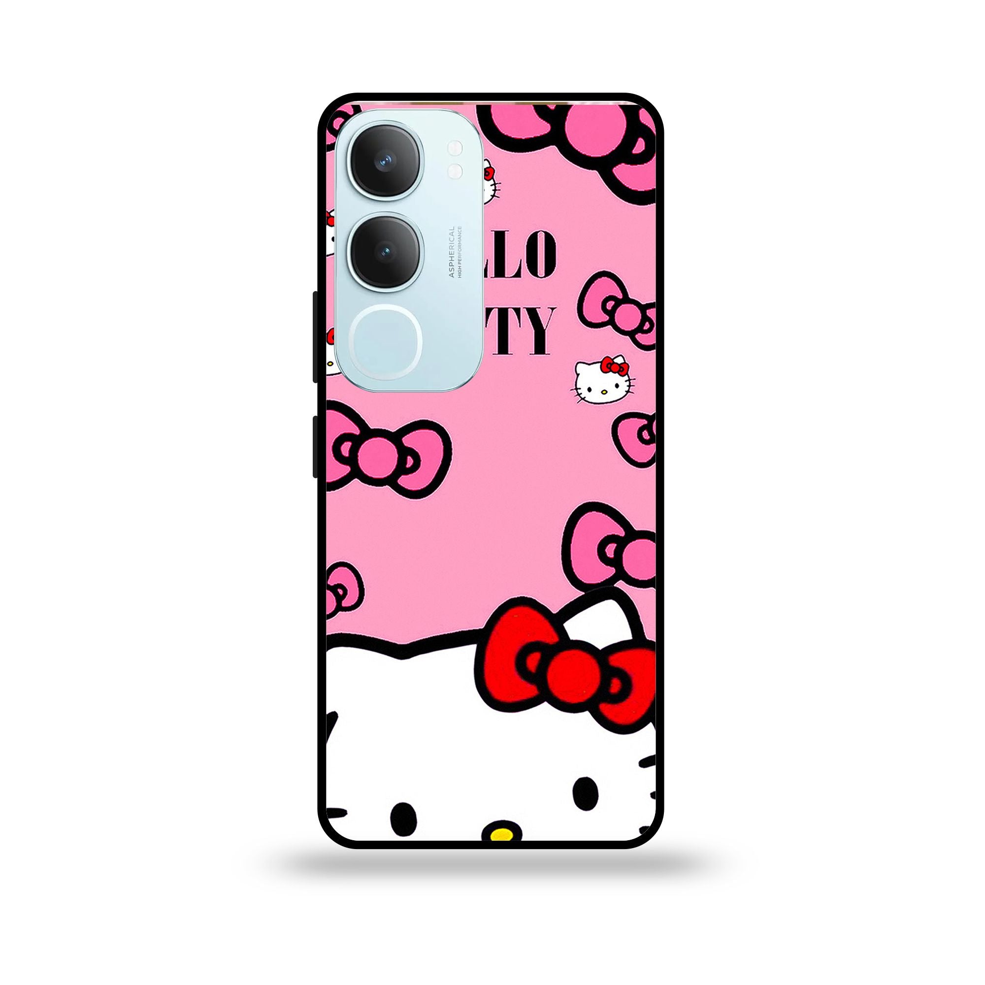 Vivo Y29 - Wallpaper 21 - Premium Printed Glossy Phone Case