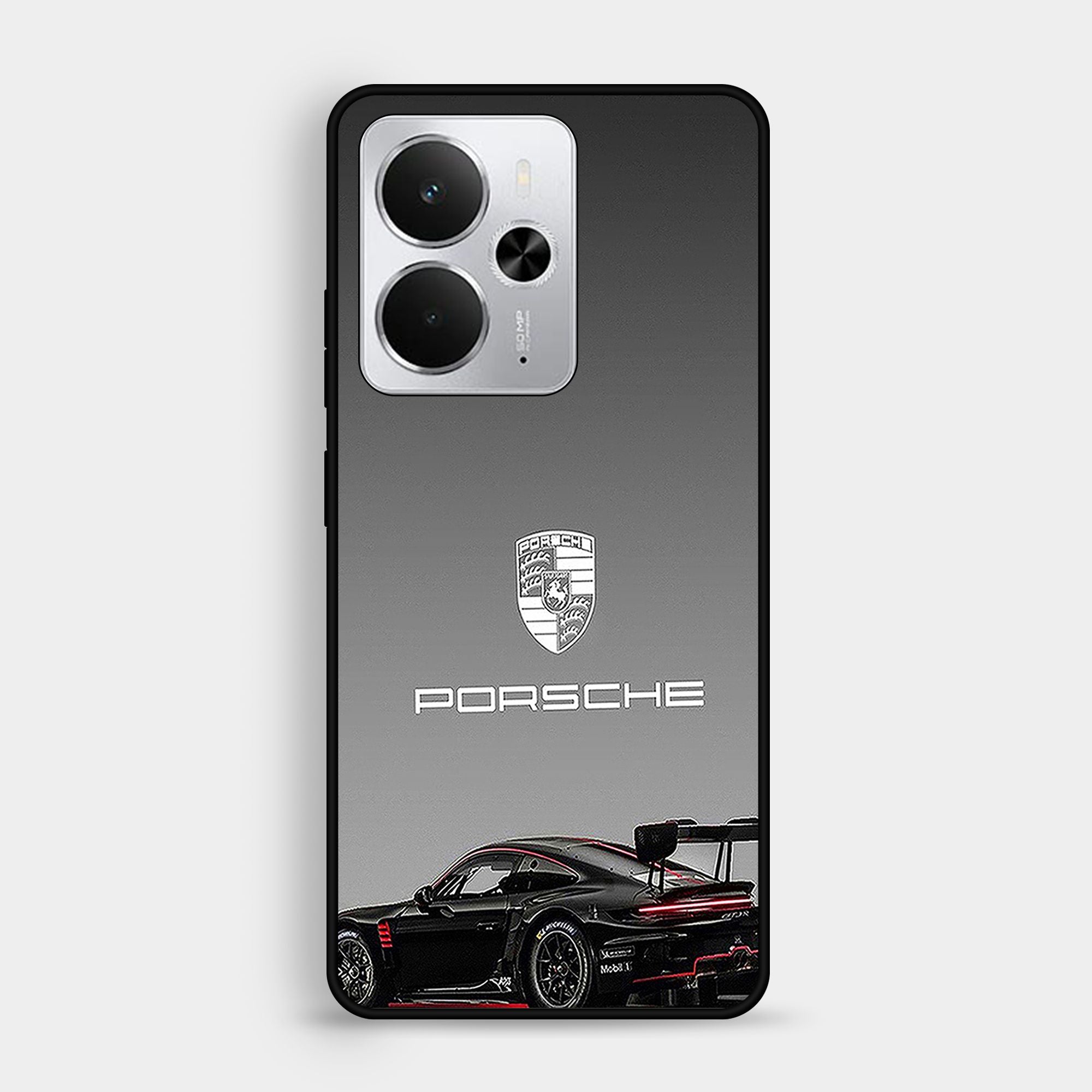 Realme 14 5G - Wallpaper 152 - Premium Printed Glossy Phone Case