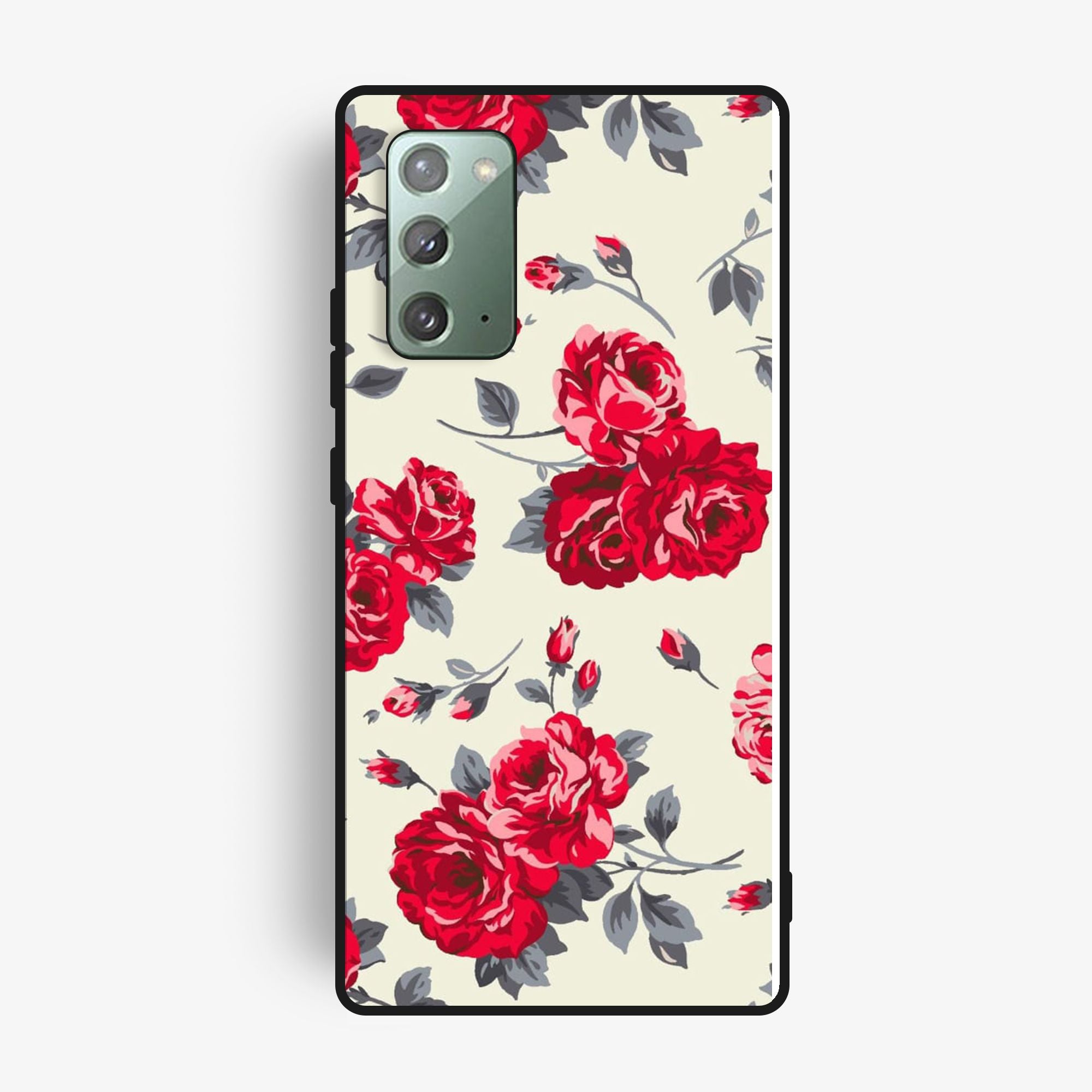 Samsung Galaxy Note 20 - Wallpaper 125 - Premium Printed Glossy Phone Case