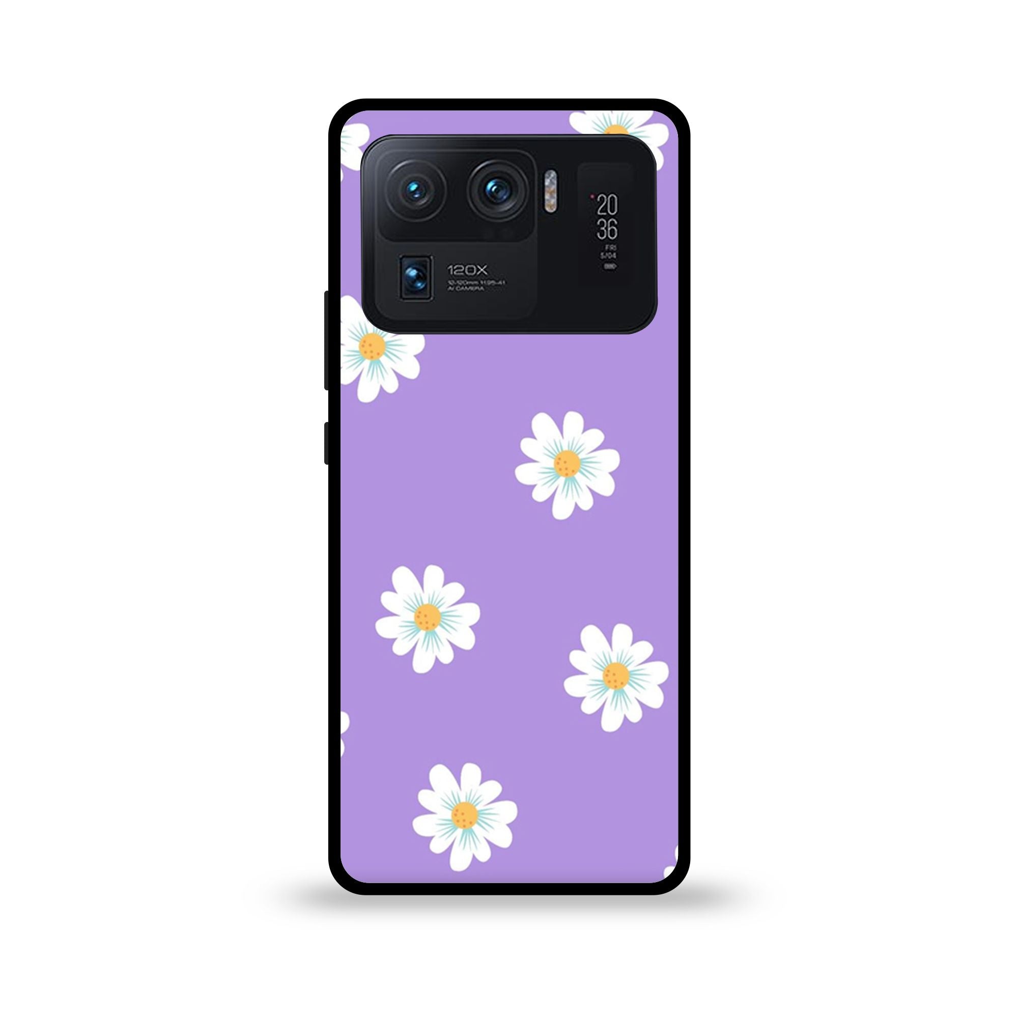 Xiaomi Mi 11 Ultra - Wallpaper 76 - Premium Printed Glossy Phone Case