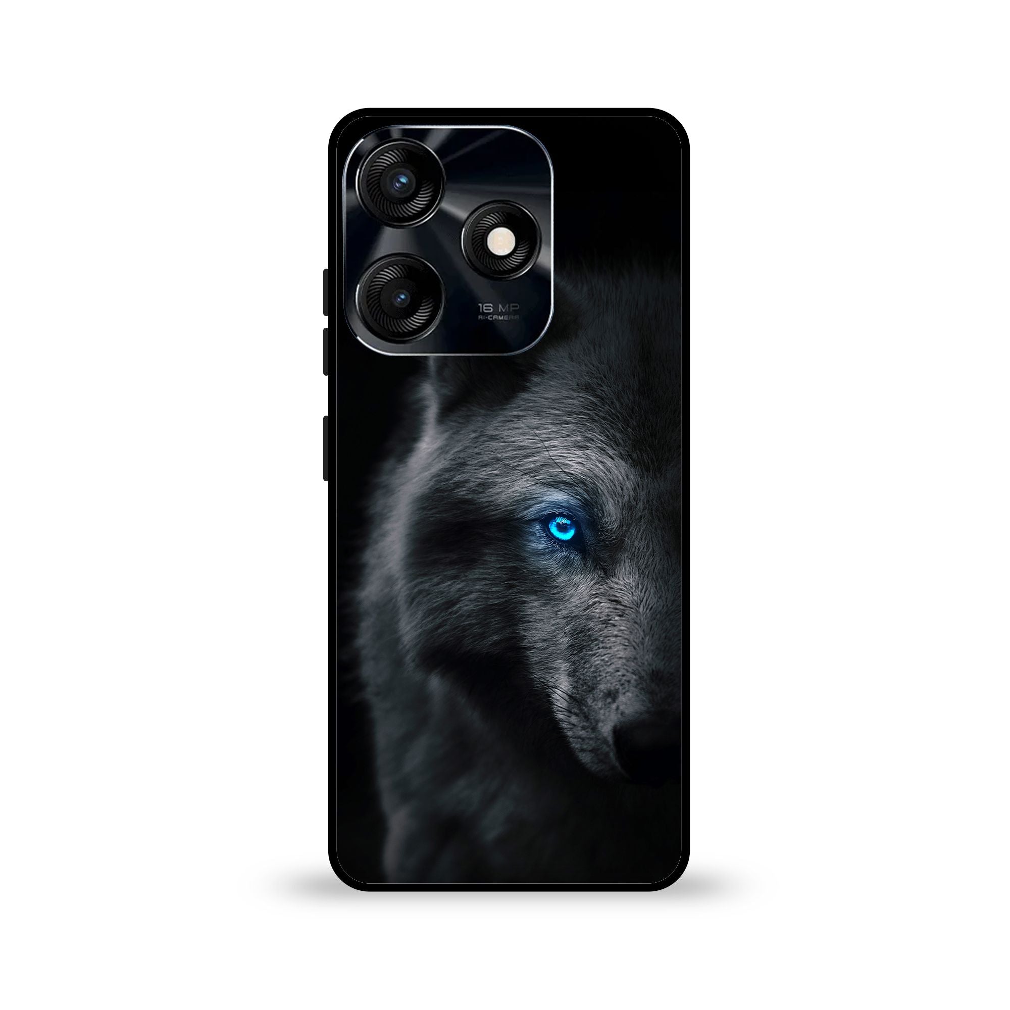 Tecno Spark 10C - Wallpaper 131 - Premium Printed Glossy Phone Case