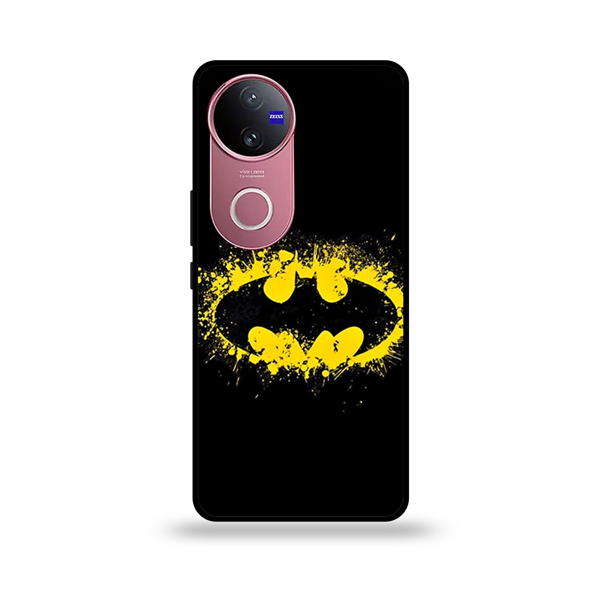 Vivo V50 5G - Wallpaper 117 - Premium Printed Glossy Phone Case