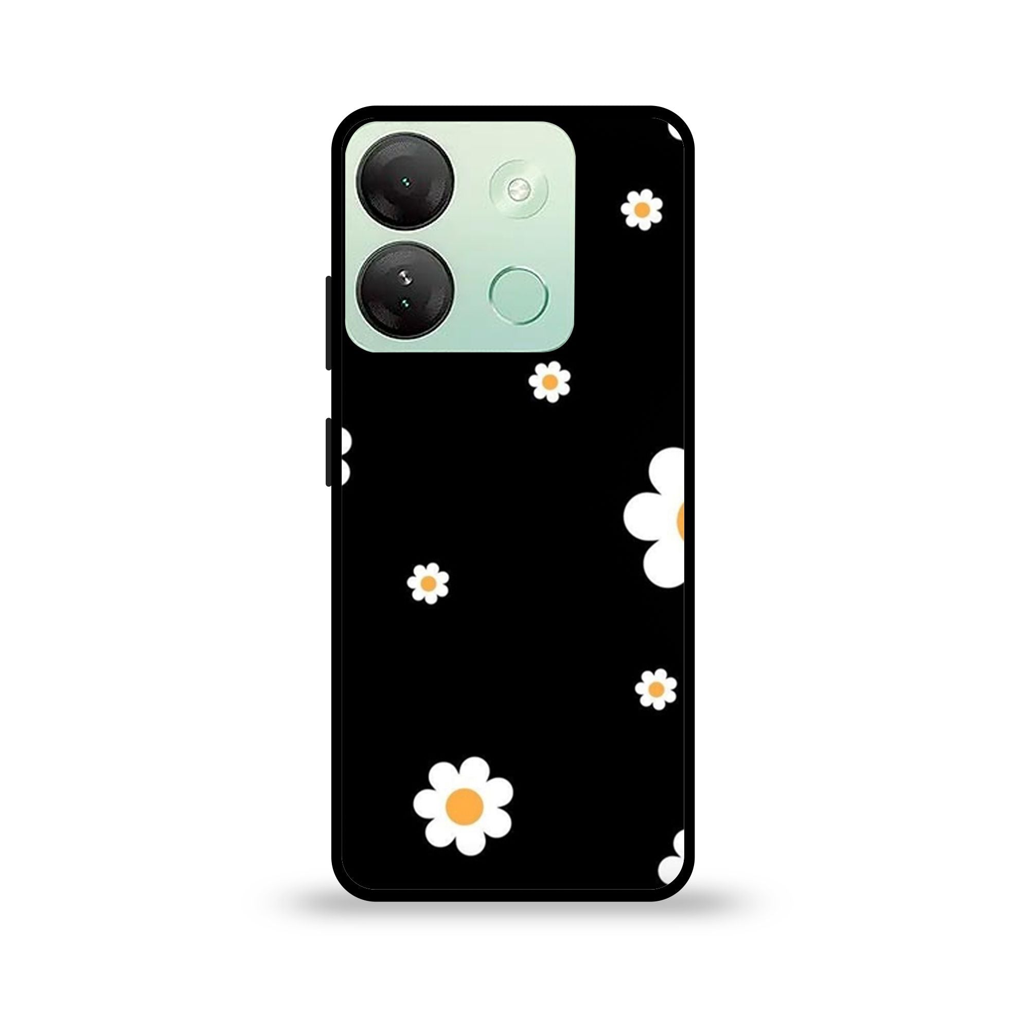 Infinix Smart 7 HD - Wallpaper 75 - Premium Printed Glossy Phone Case