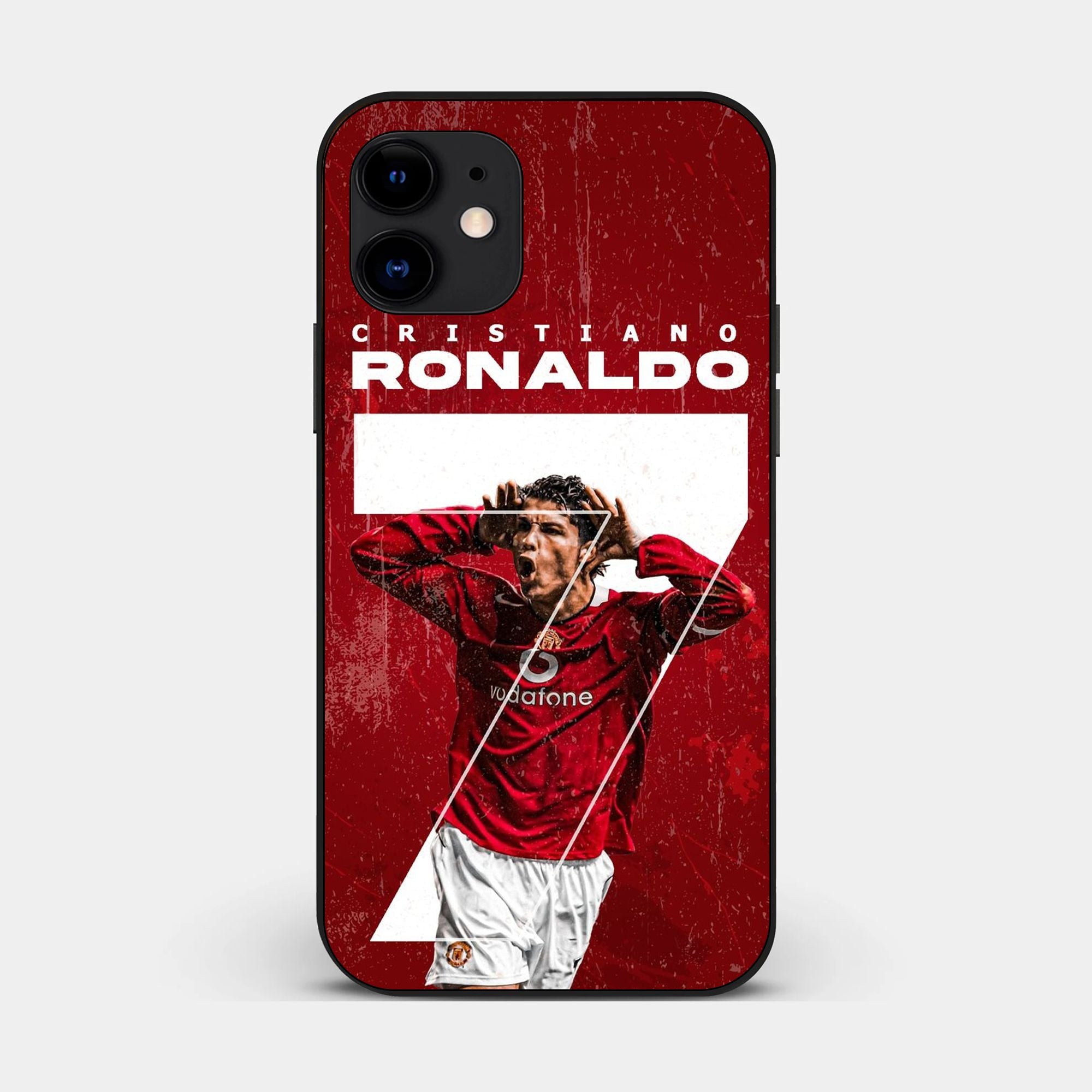 iPhone 12 Mini - Wallpaper 015 - Premium Printed Glossy Phone Case