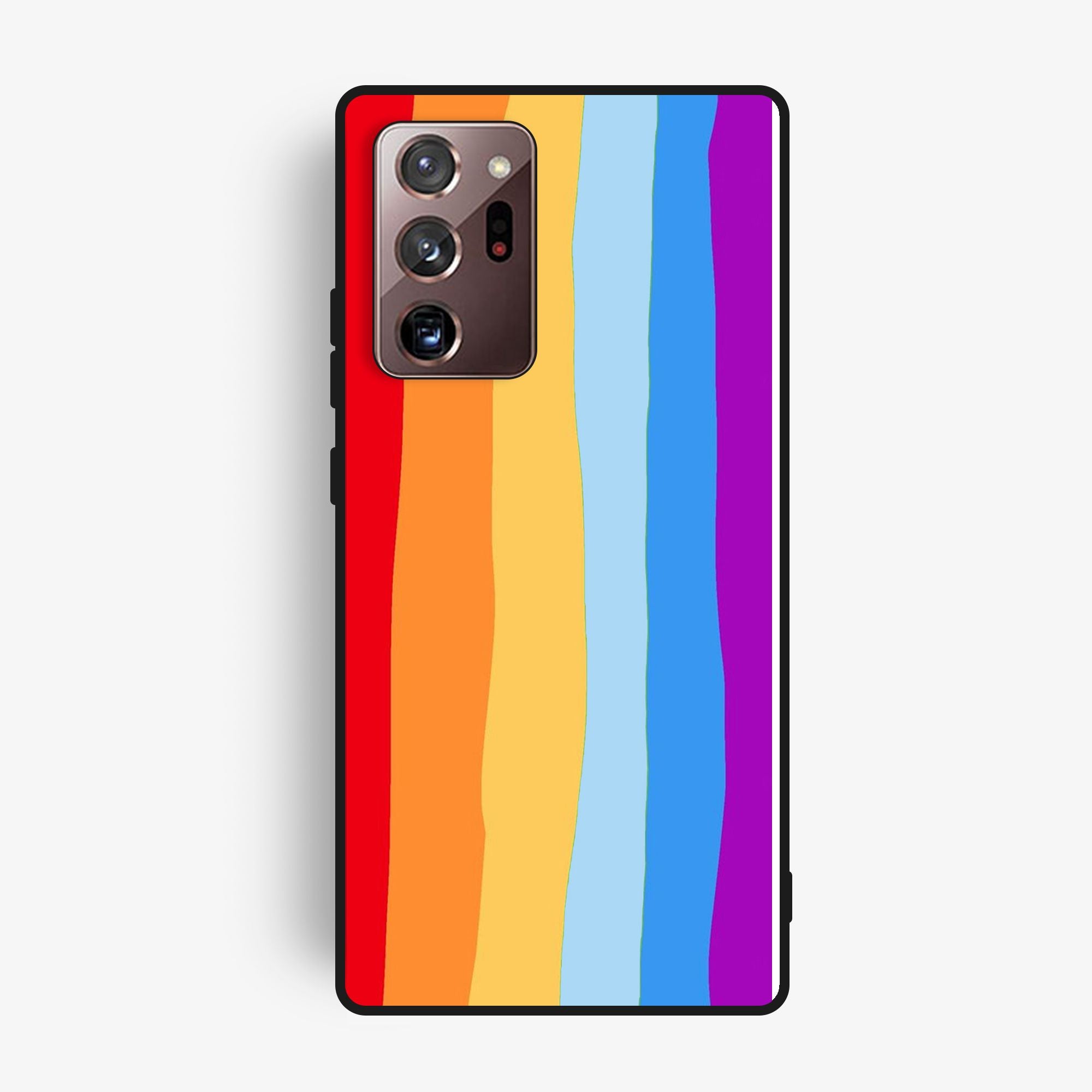Samsung Galaxy Note 20 Ultra - Wallpaper 174 - Premium Printed Glossy Phone Case