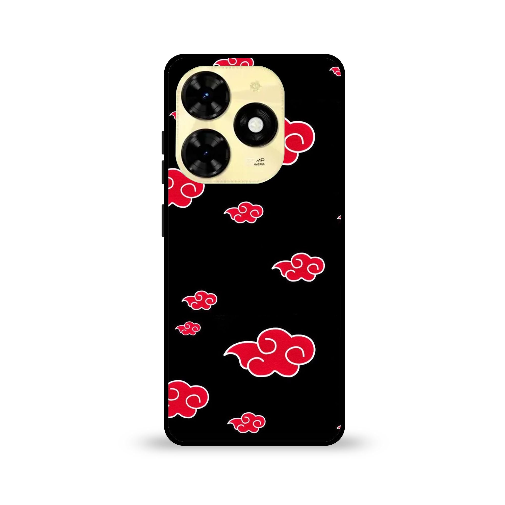 Tecno Spark 20C - Wallpaper 072 - Premium Printed Glossy Phone Case