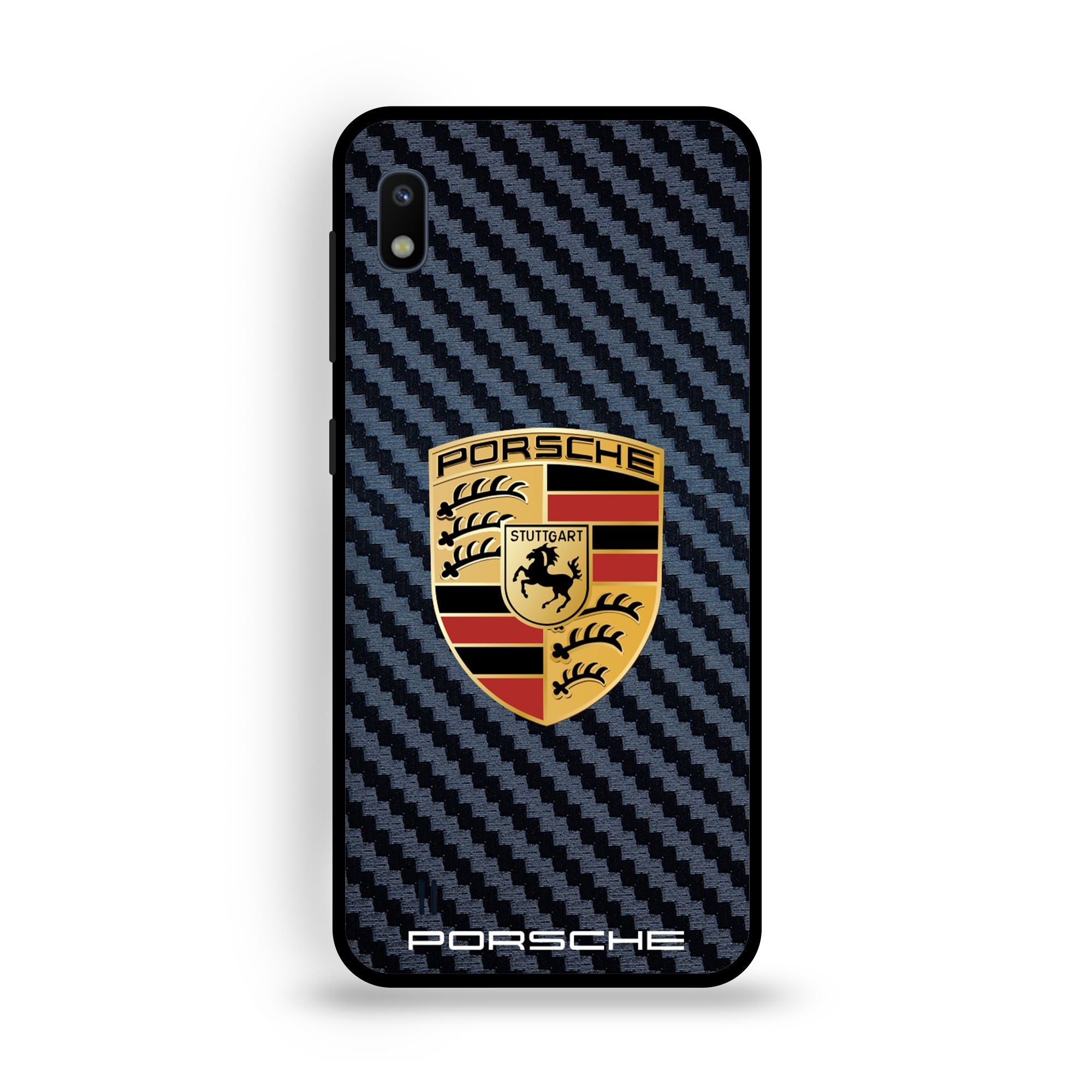 Samsung A10 - Wallpaper 018 - Premium Printed Glossy Phone Case