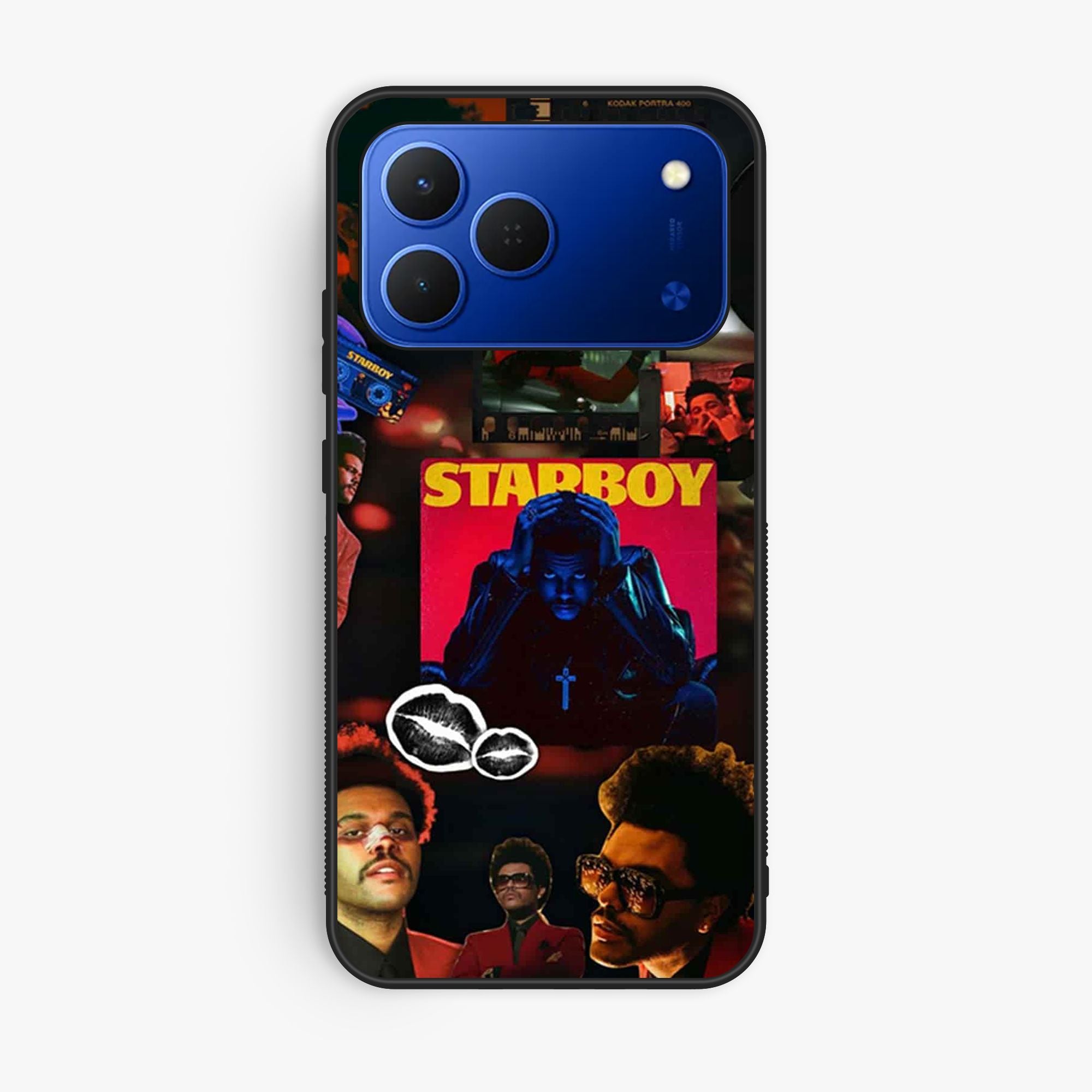 Tecno Spark 50 - Wallpaper 67 - Premium Printed Glossy Phone Case