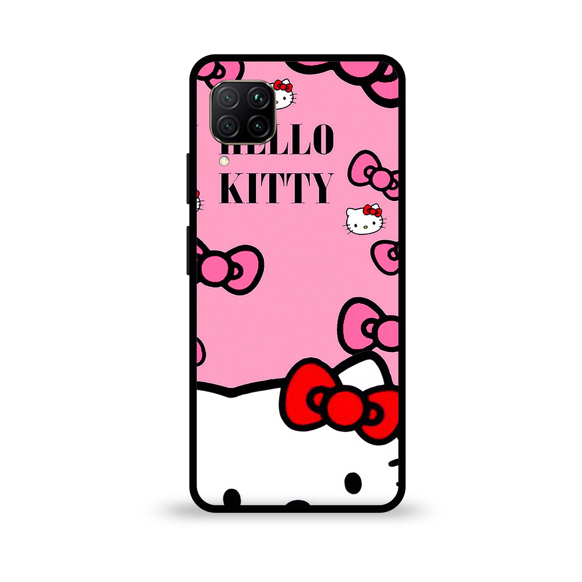 Huawei Nova 7i - Wallpaper 21 - Premium Printed Glossy Phone Case