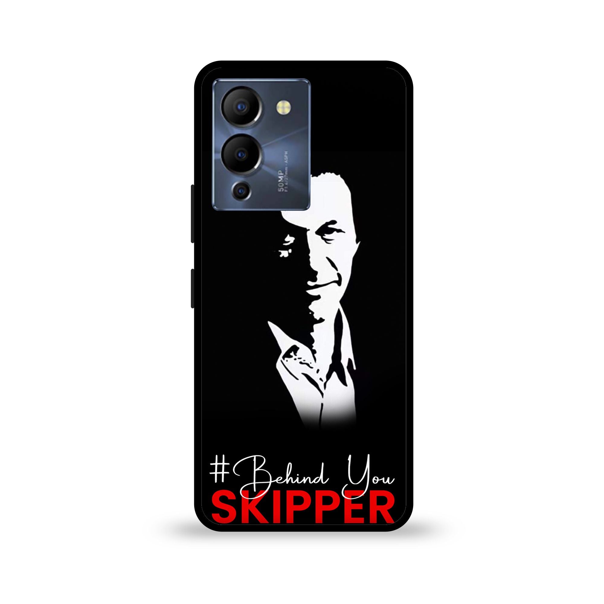 Infinix Note 12 G96 - Wallpaper 62 - Premium Printed Glossy Phone Case