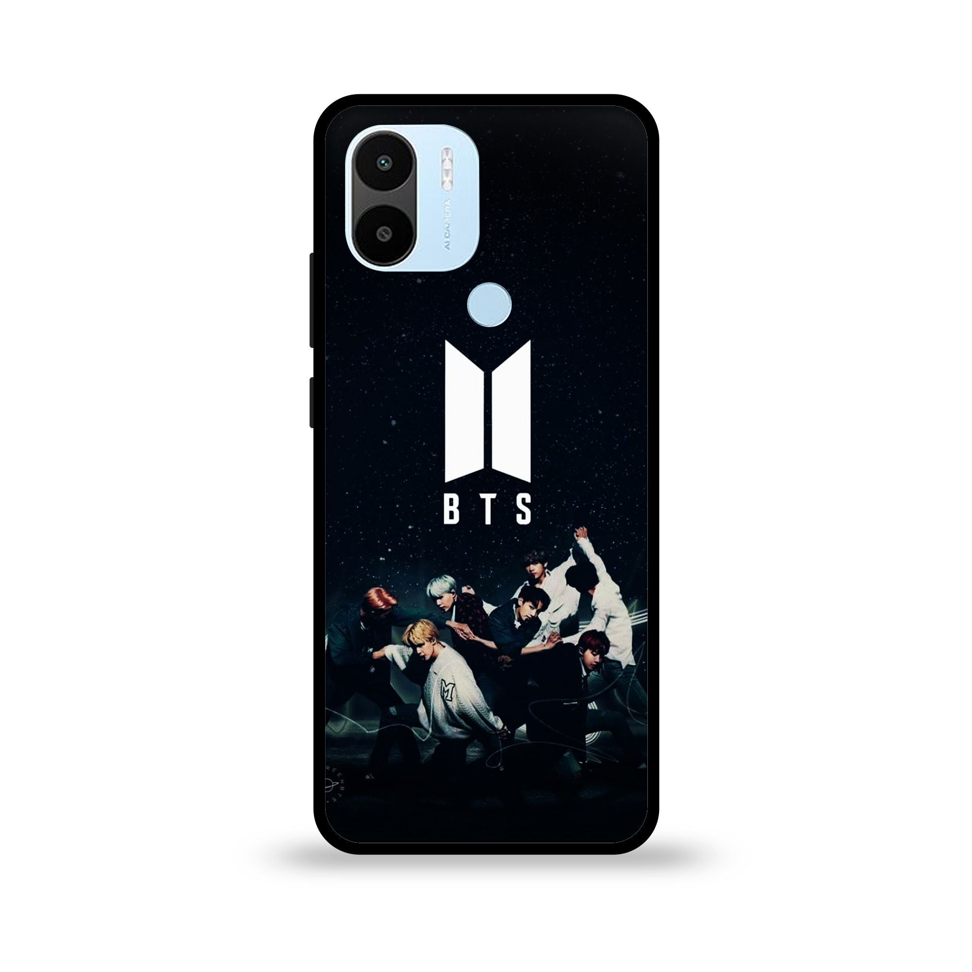 Xiaomi Redmi A2 Plus - Wallpaper 59 - Premium Printed Glossy Phone Case