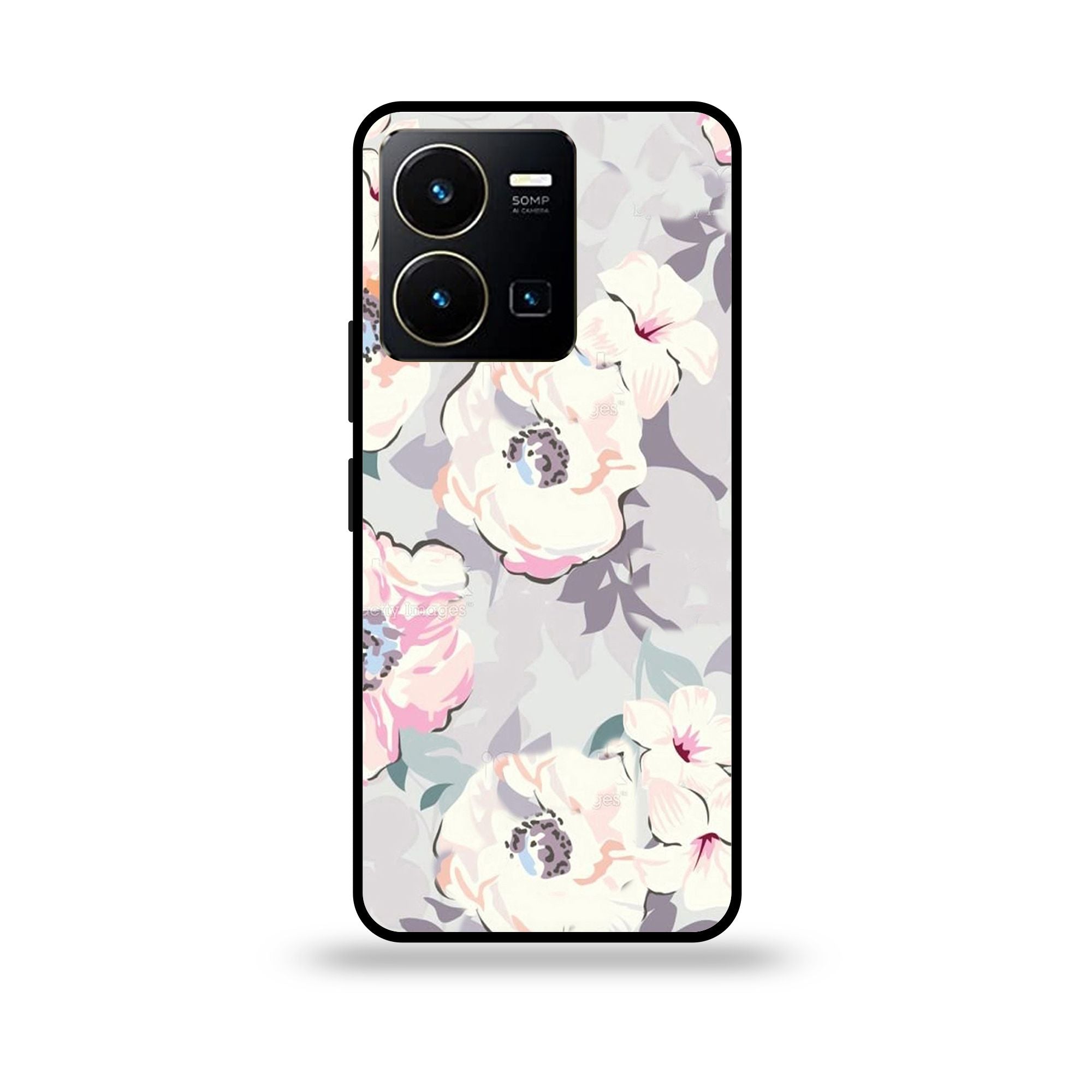 Vivo Y35 - Wallpaper 20 - Premium Printed Glossy Phone Case