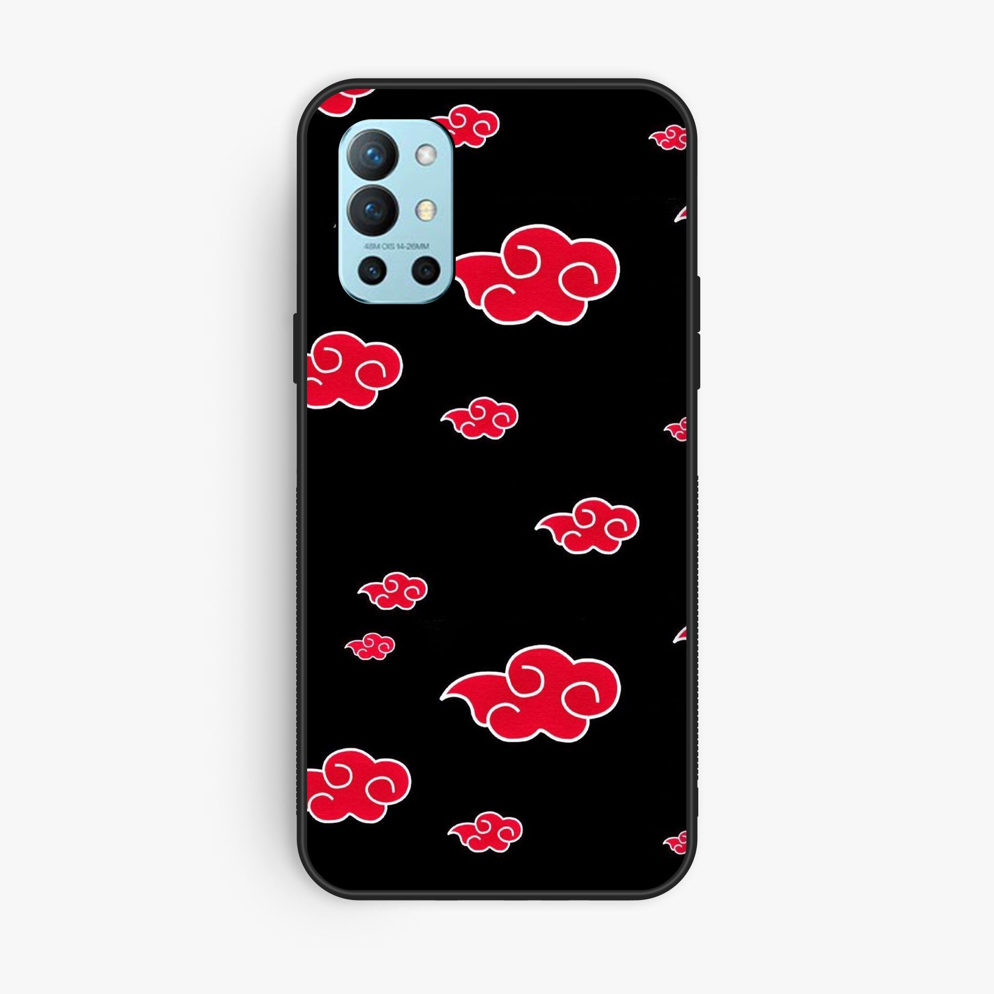 OnePlus 9R - Wallpaper 072 - Premium Printed Glossy Phone Case