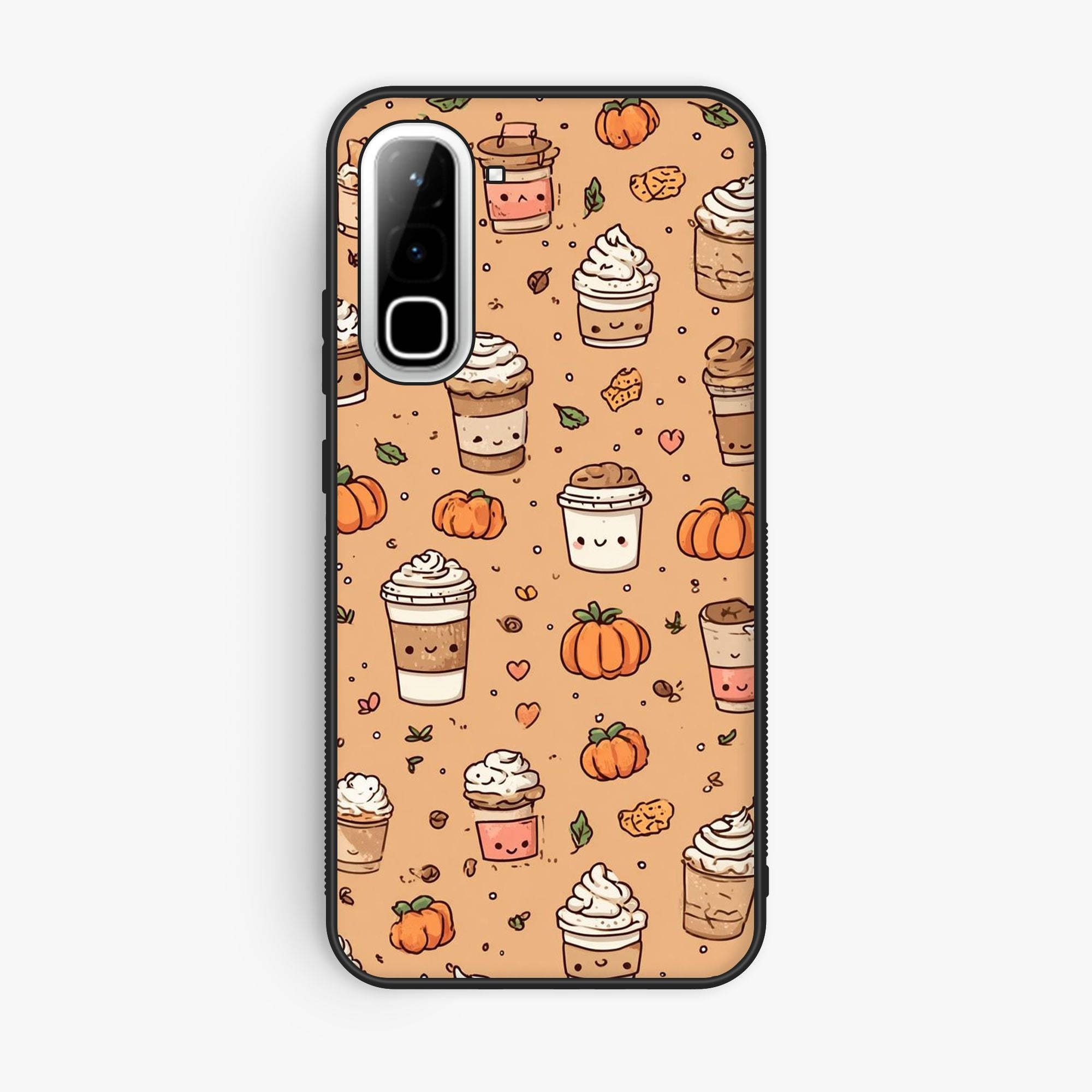 Infinix Hot 70 - Wallpaper 30 - Premium Printed Glossy Phone Case