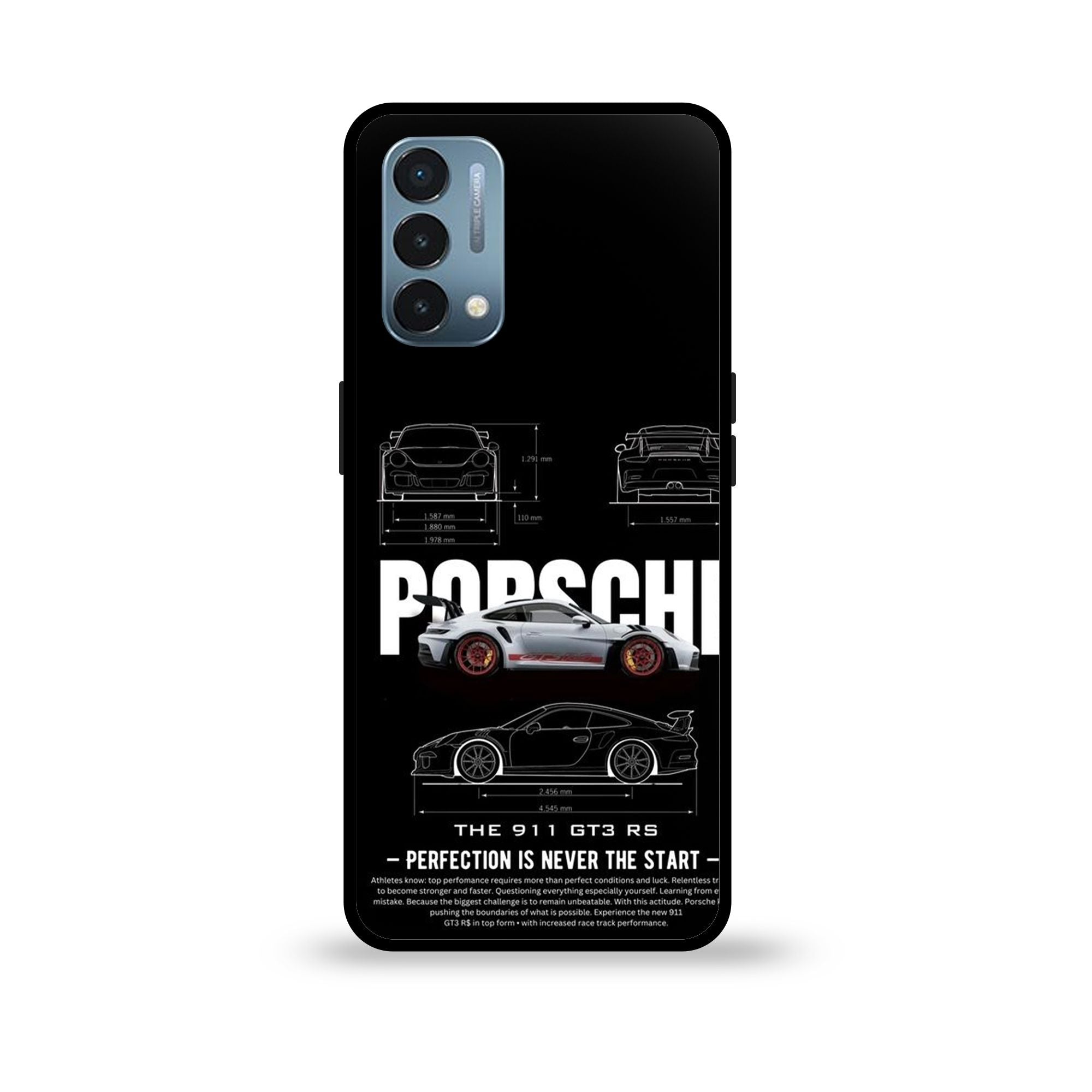 Oneplus N200 - Wallpaper 60 - Premium Printed Glossy Phone Case