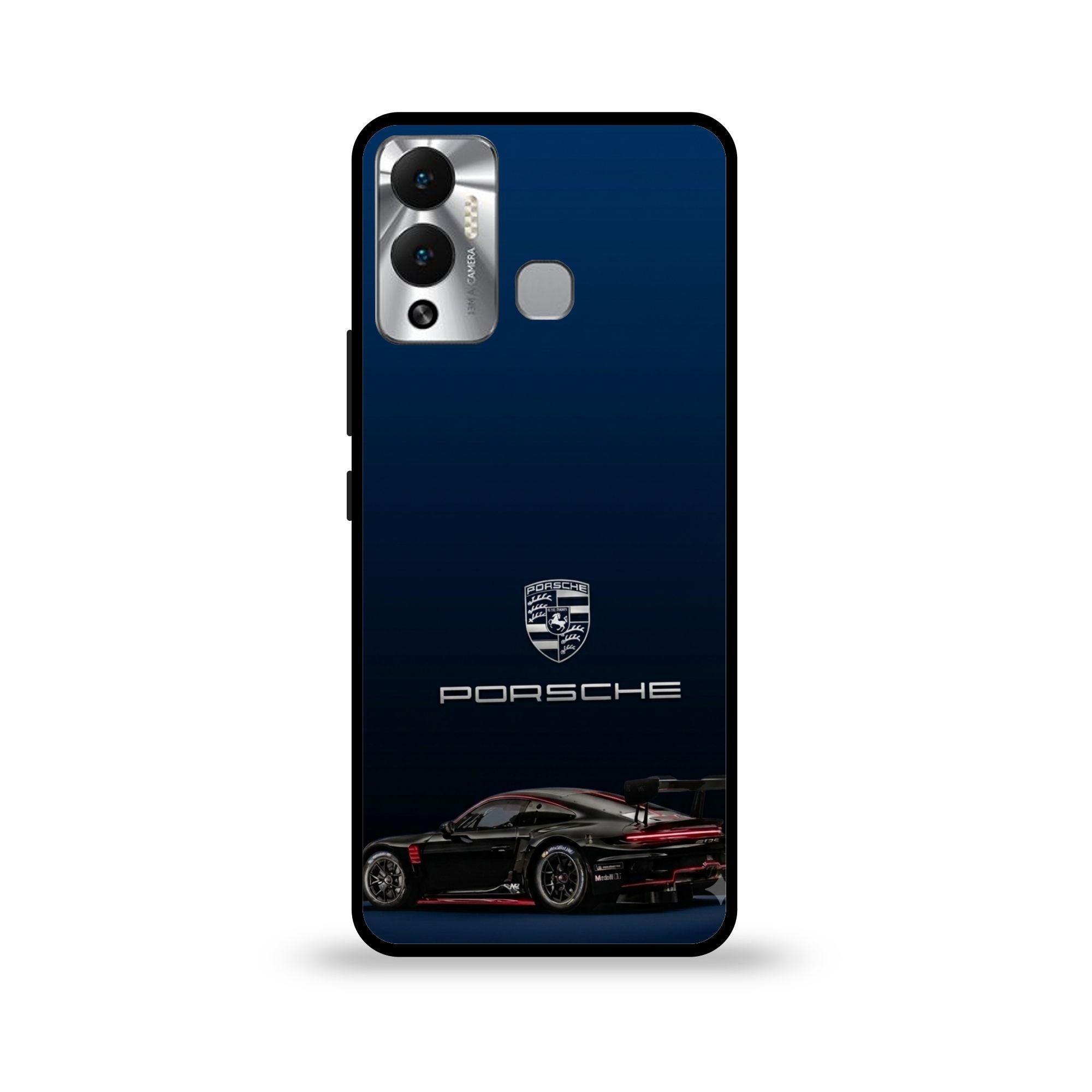 Infinix Hot 12 Play - Wallpaper 11 - Premium Printed Glossy Phone Case