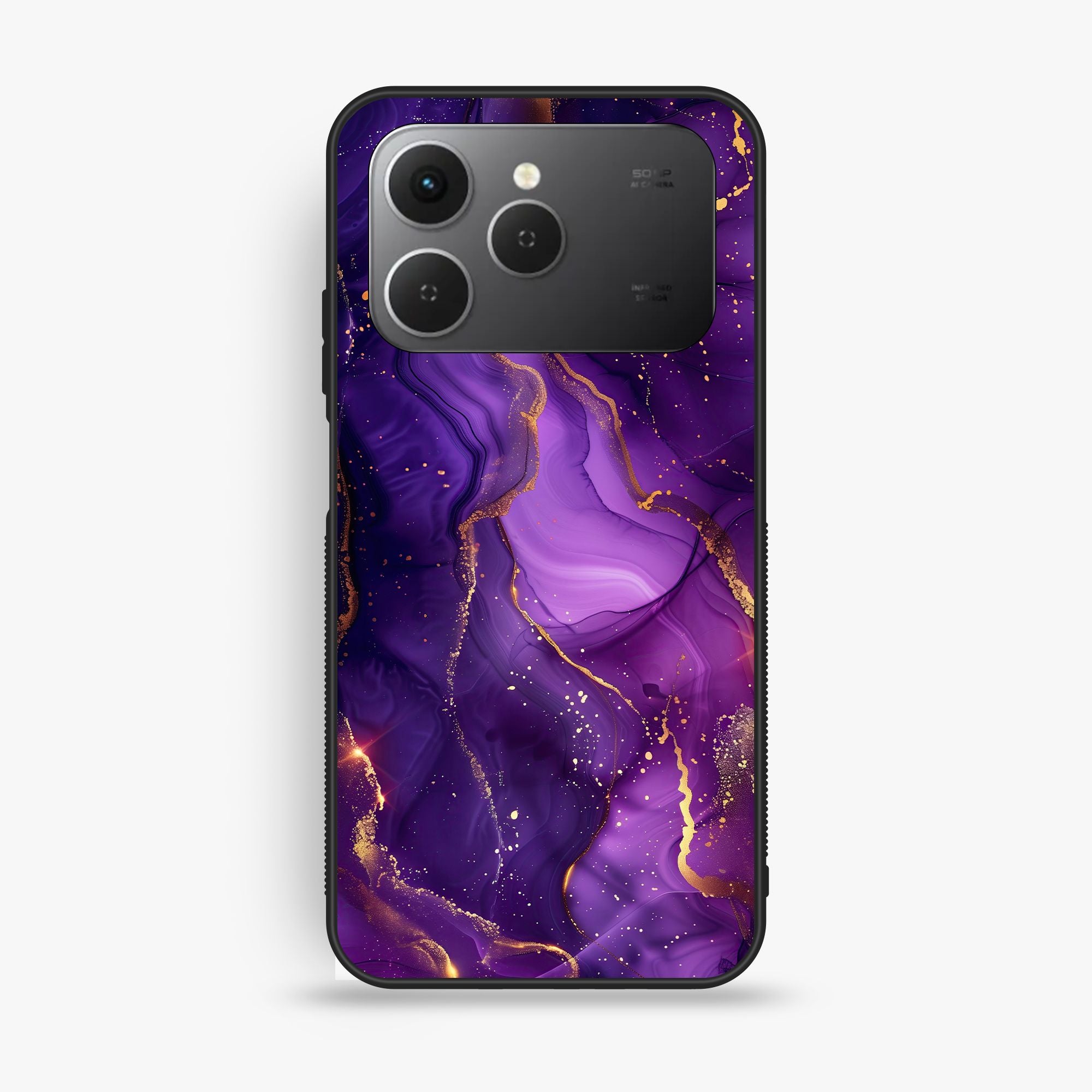 Tecno Spark 40 - Wallpaper 111 - Premium Printed Glossy Phone Case