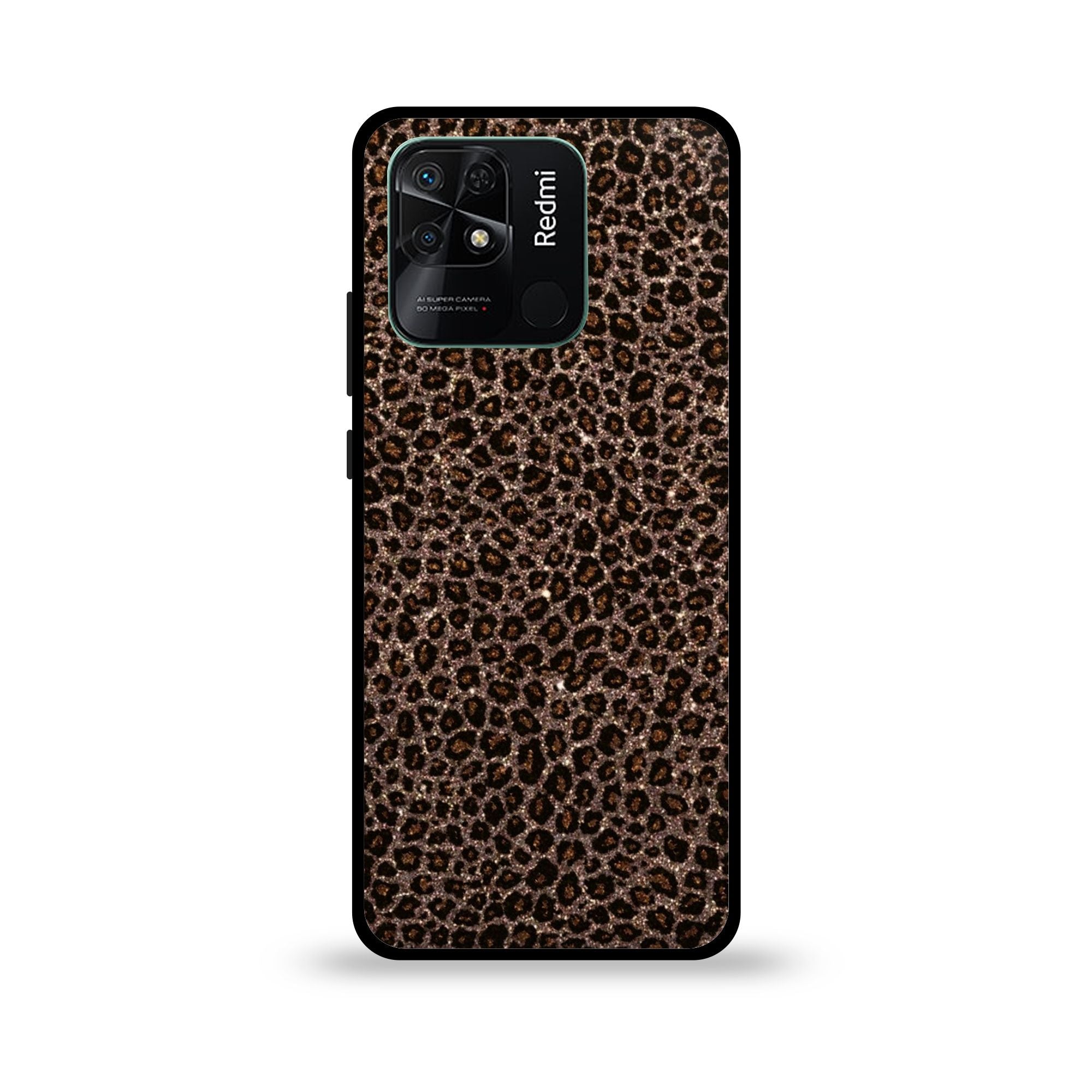 Xiaomi Redmi 10C - Wallpaper 32 - Premium Printed Glossy Phone Case