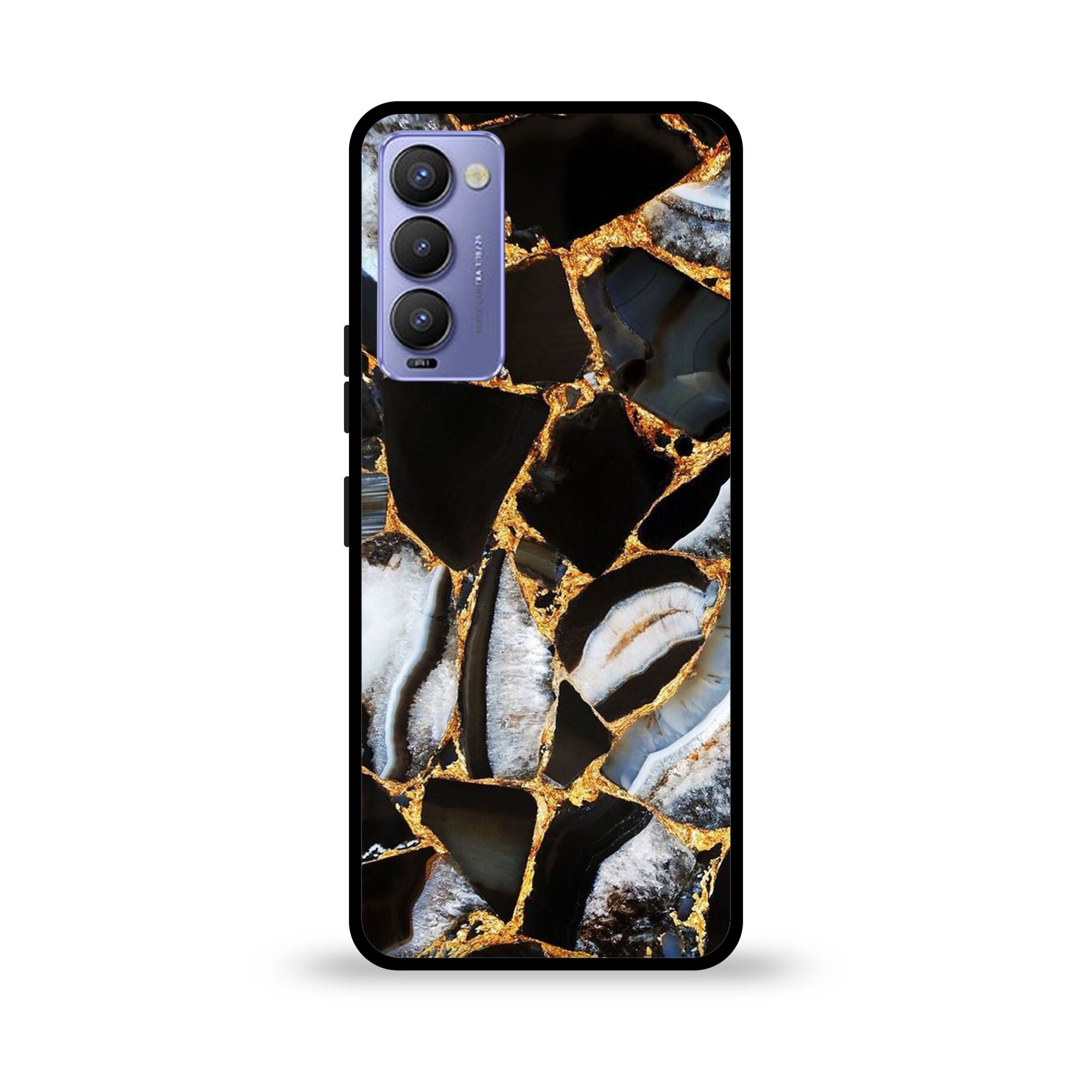 Tecno Camon 18 - Wallpaper 81 - Premium Printed Glossy Phone Case
